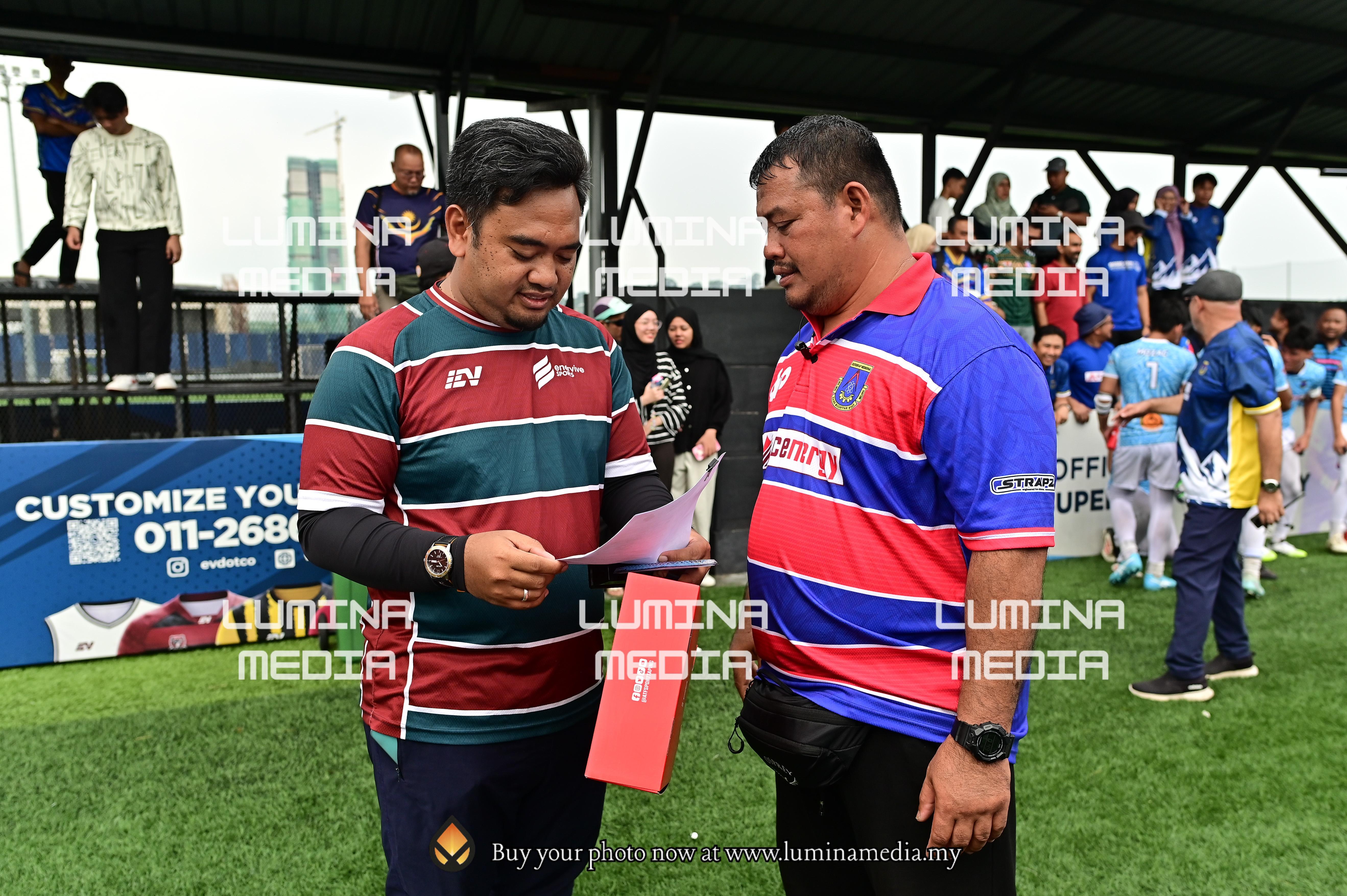 Match33 | SESMA VS MOZAC | 19 April 2026 | 19042026_SESMA_VS_MOZAC-159