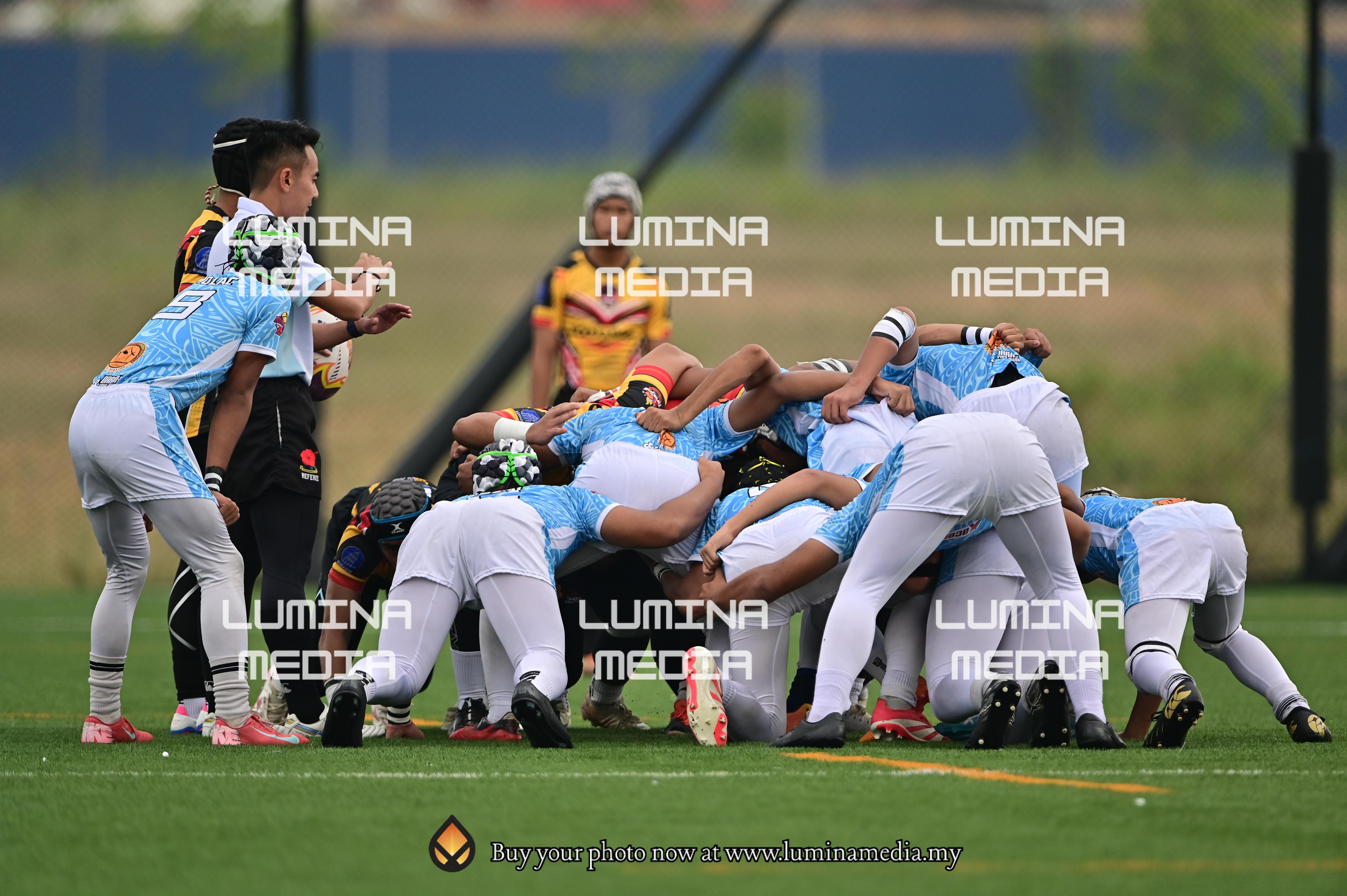 Match33 | SESMA VS MOZAC | 19 April 2026 | 19042026_SESMA_VS_MOZAC-17