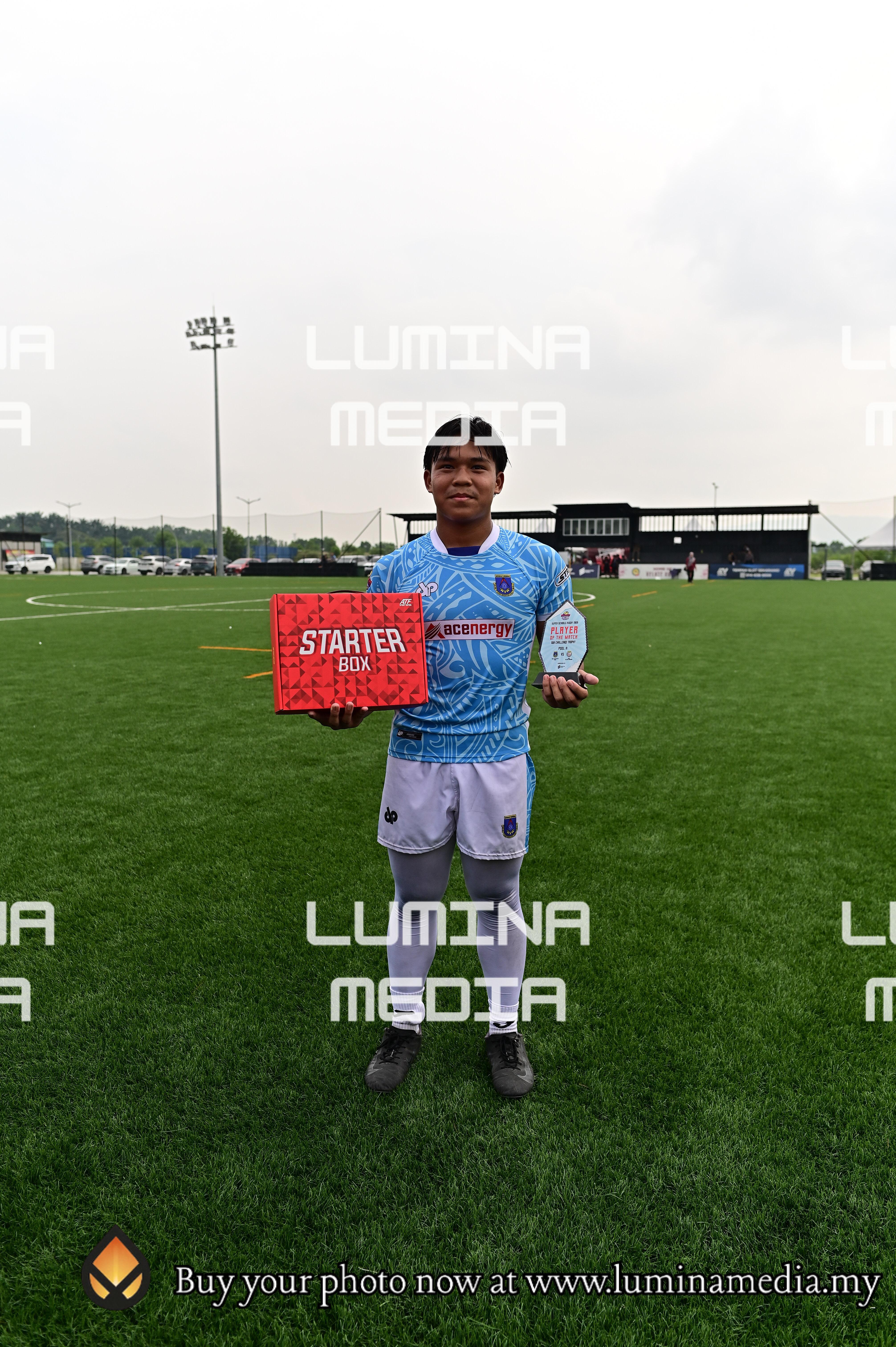 Match33 | SESMA VS MOZAC | 19 April 2026 | 19042026_SESMA_VS_MOZAC-170