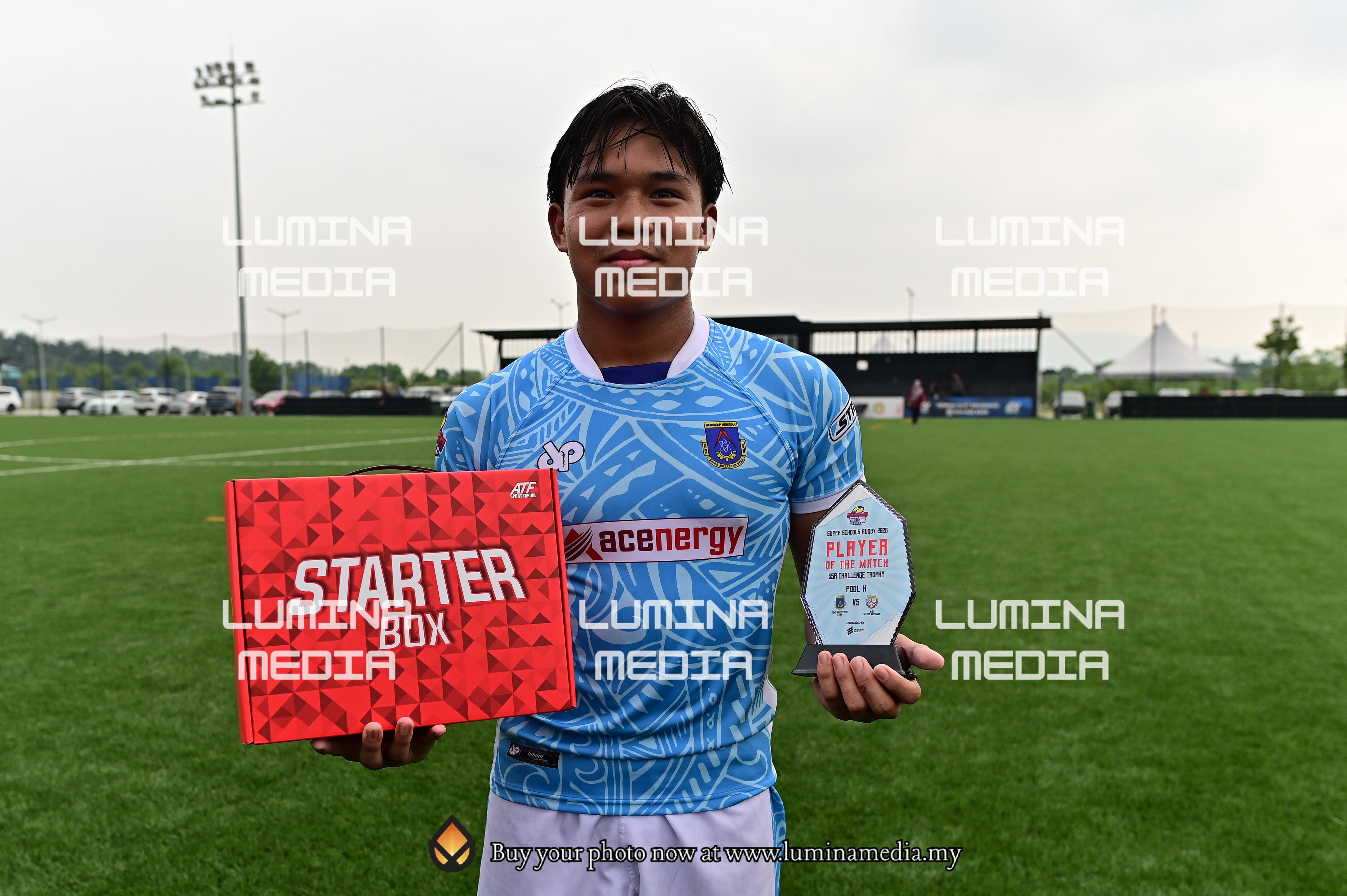 Match33 | SESMA VS MOZAC | 19 April 2026 | 19042026_SESMA_VS_MOZAC-171