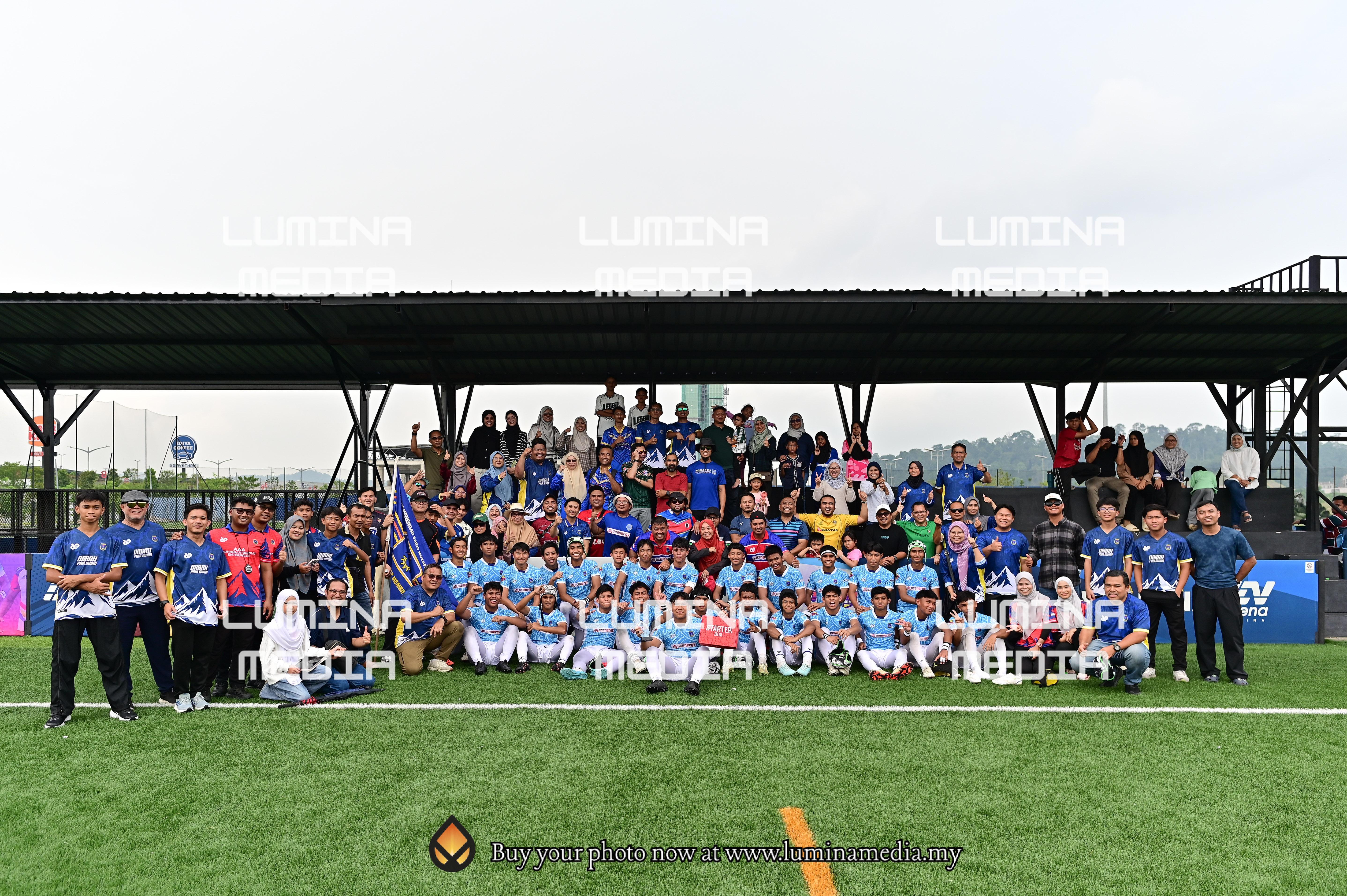Match33 | SESMA VS MOZAC | 19 April 2026 | 19042026_SESMA_VS_MOZAC-174