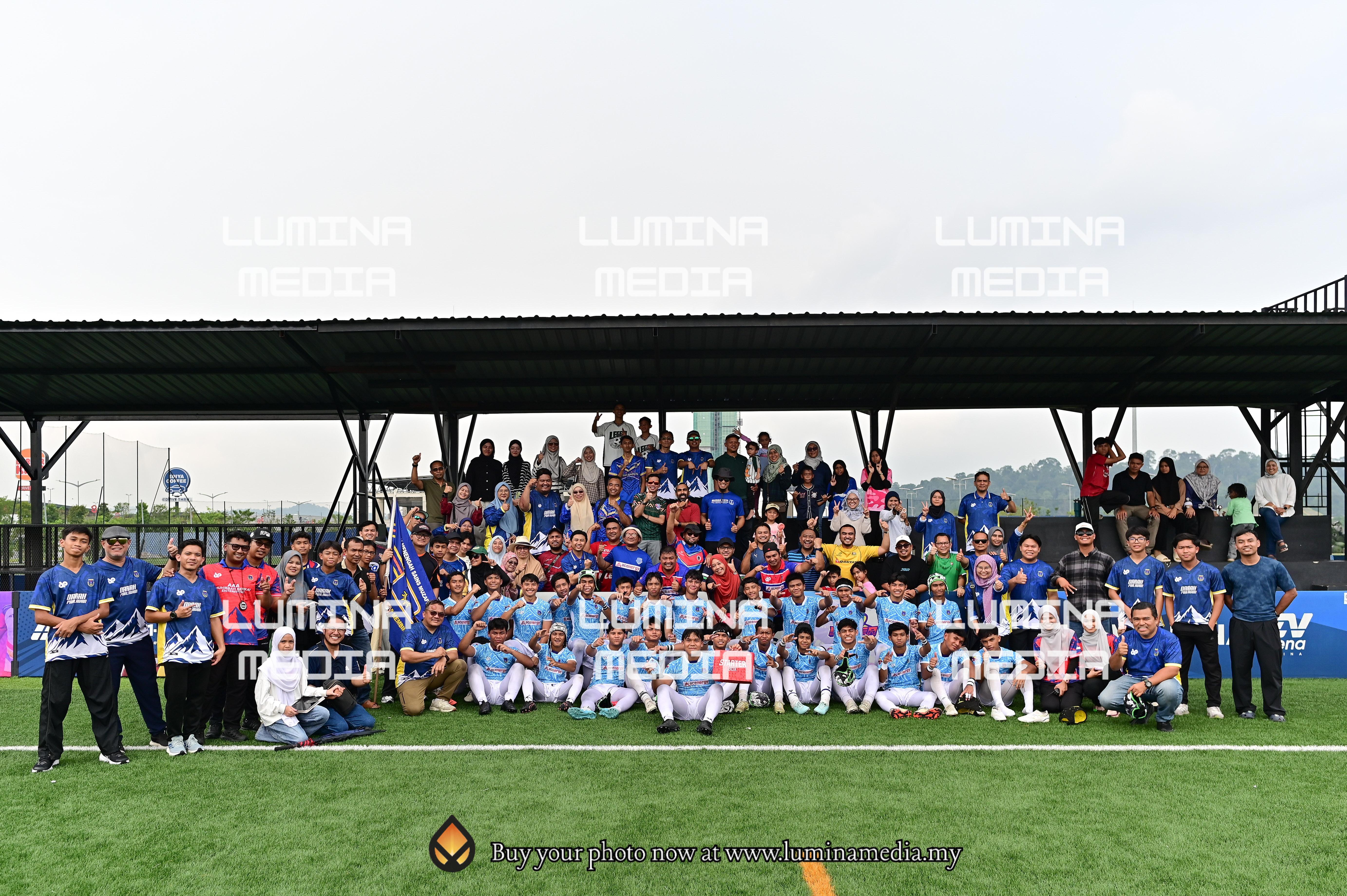Match33 | SESMA VS MOZAC | 19 April 2026 | 19042026_SESMA_VS_MOZAC-175
