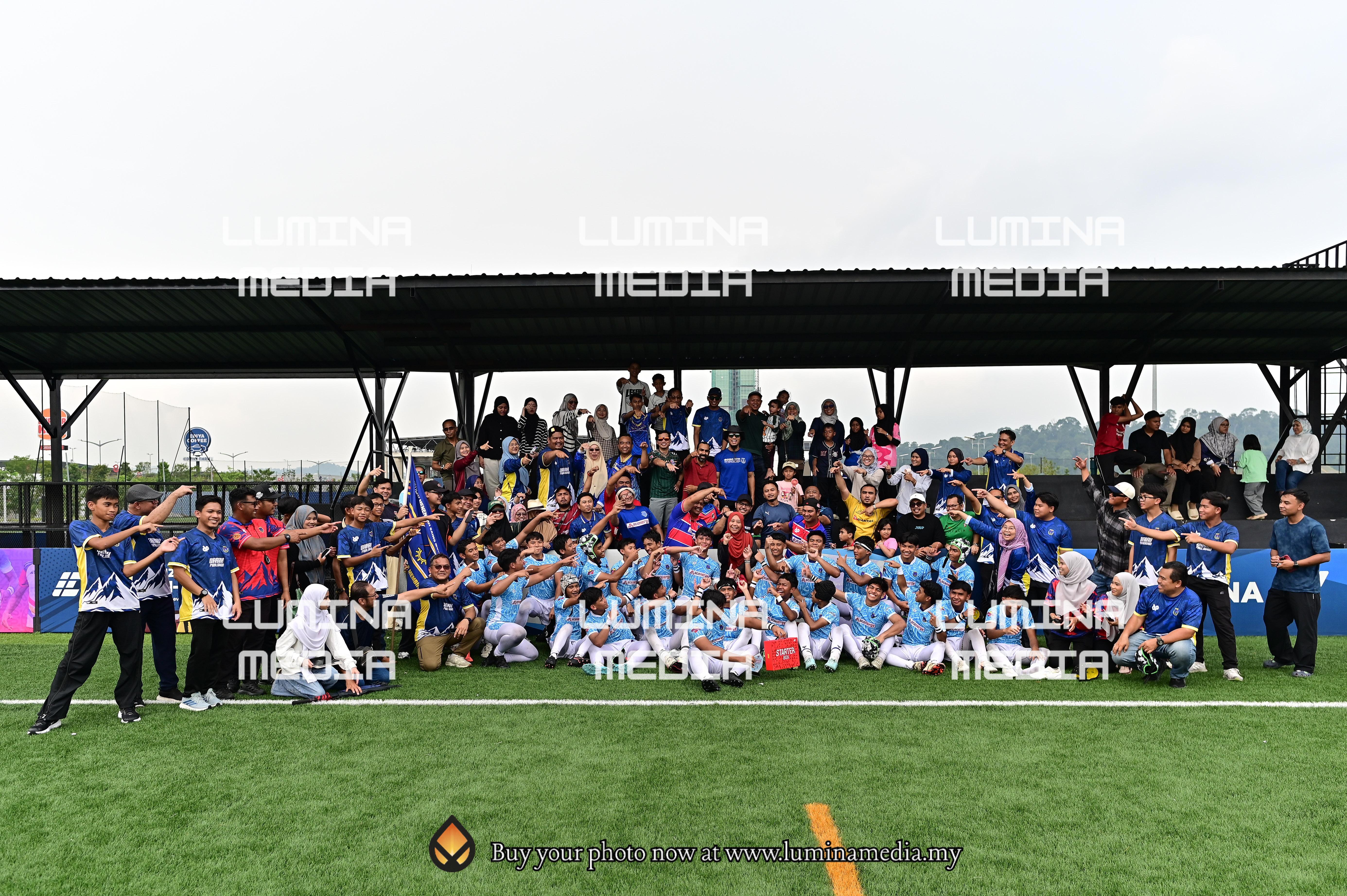 Match33 | SESMA VS MOZAC | 19 April 2026 | 19042026_SESMA_VS_MOZAC-177