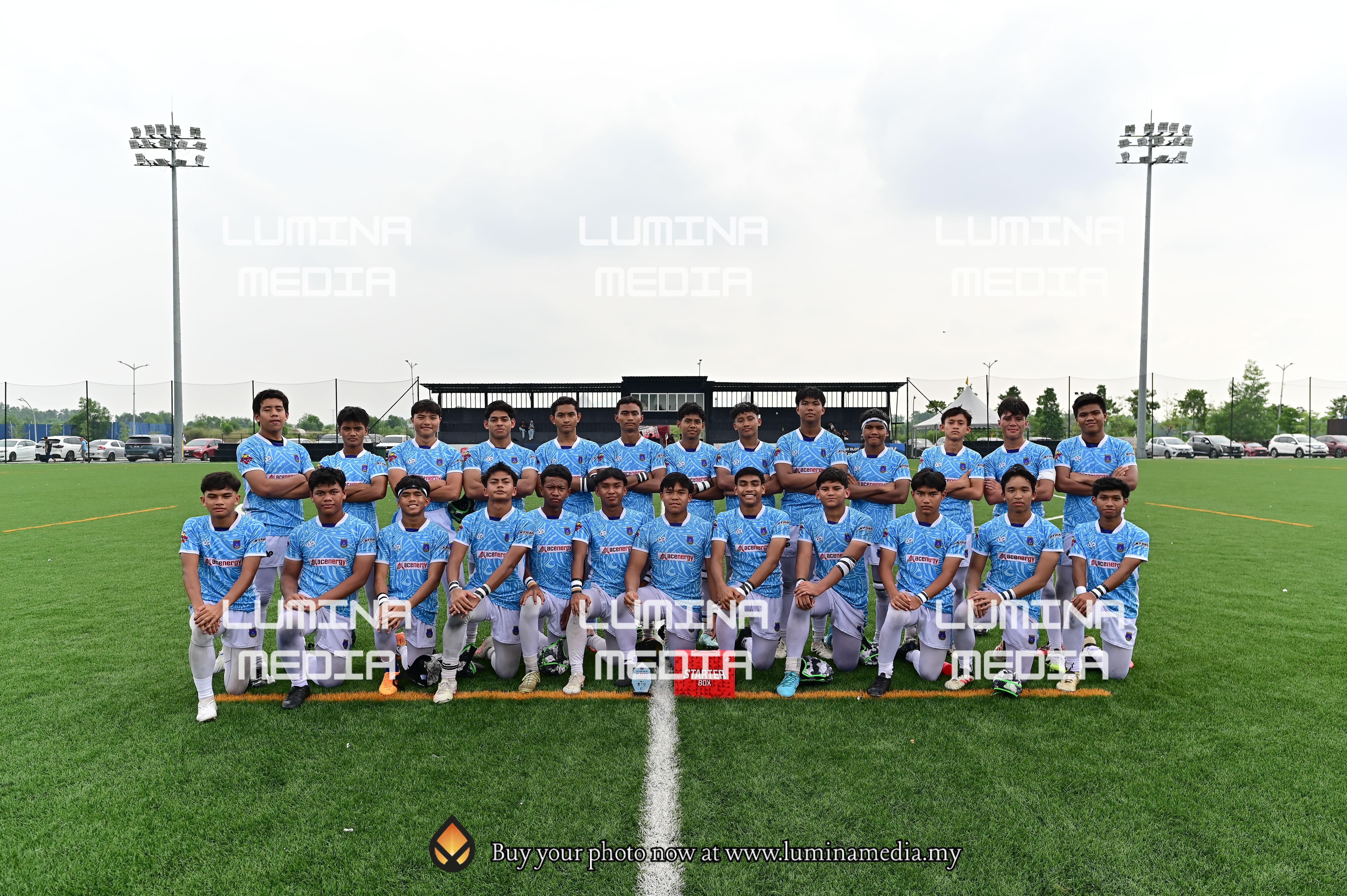 Match33 | SESMA VS MOZAC | 19 April 2026 | 19042026_SESMA_VS_MOZAC-179