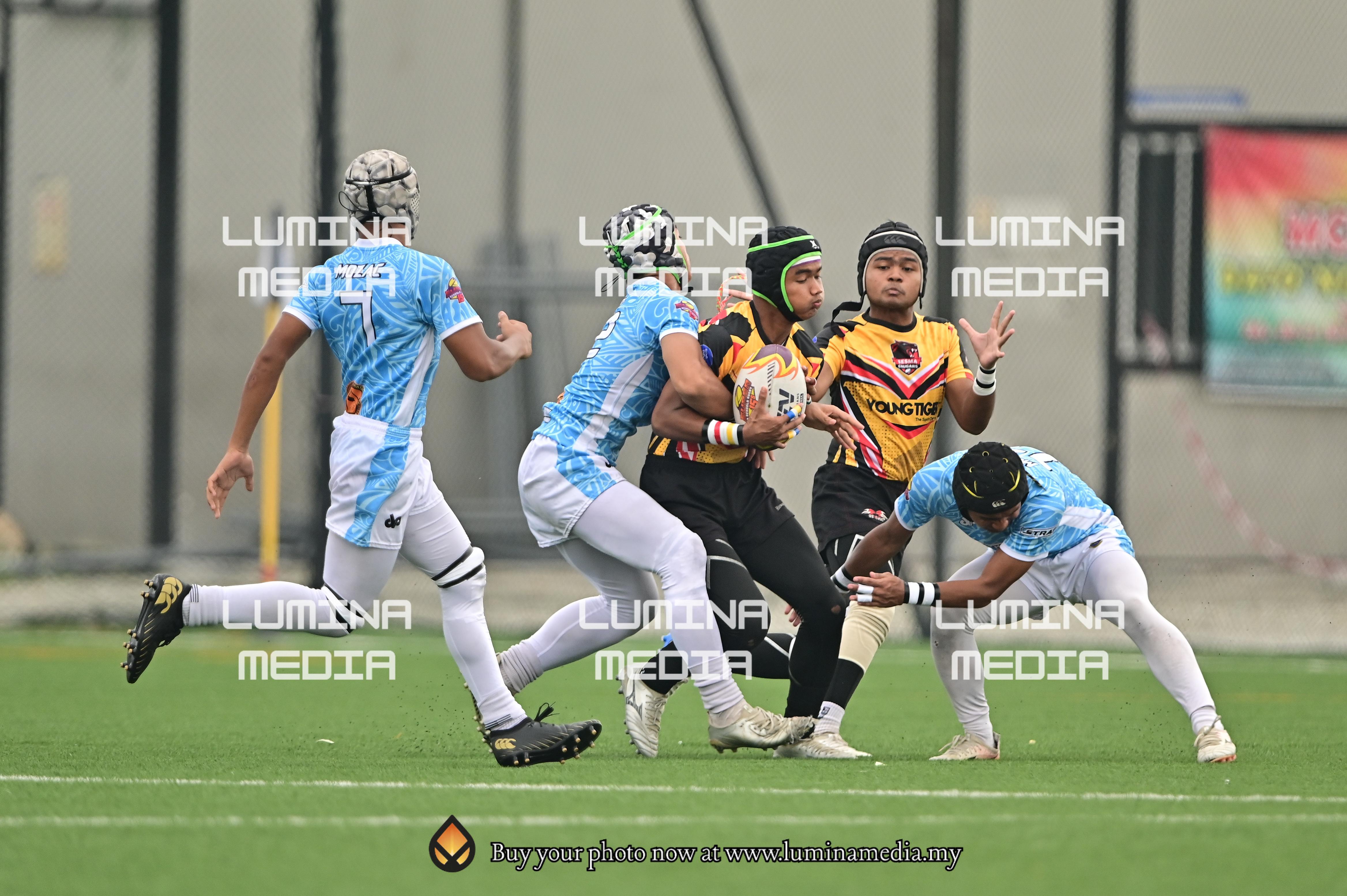 Match33 | SESMA VS MOZAC | 19 April 2026 | 19042026_SESMA_VS_MOZAC-18