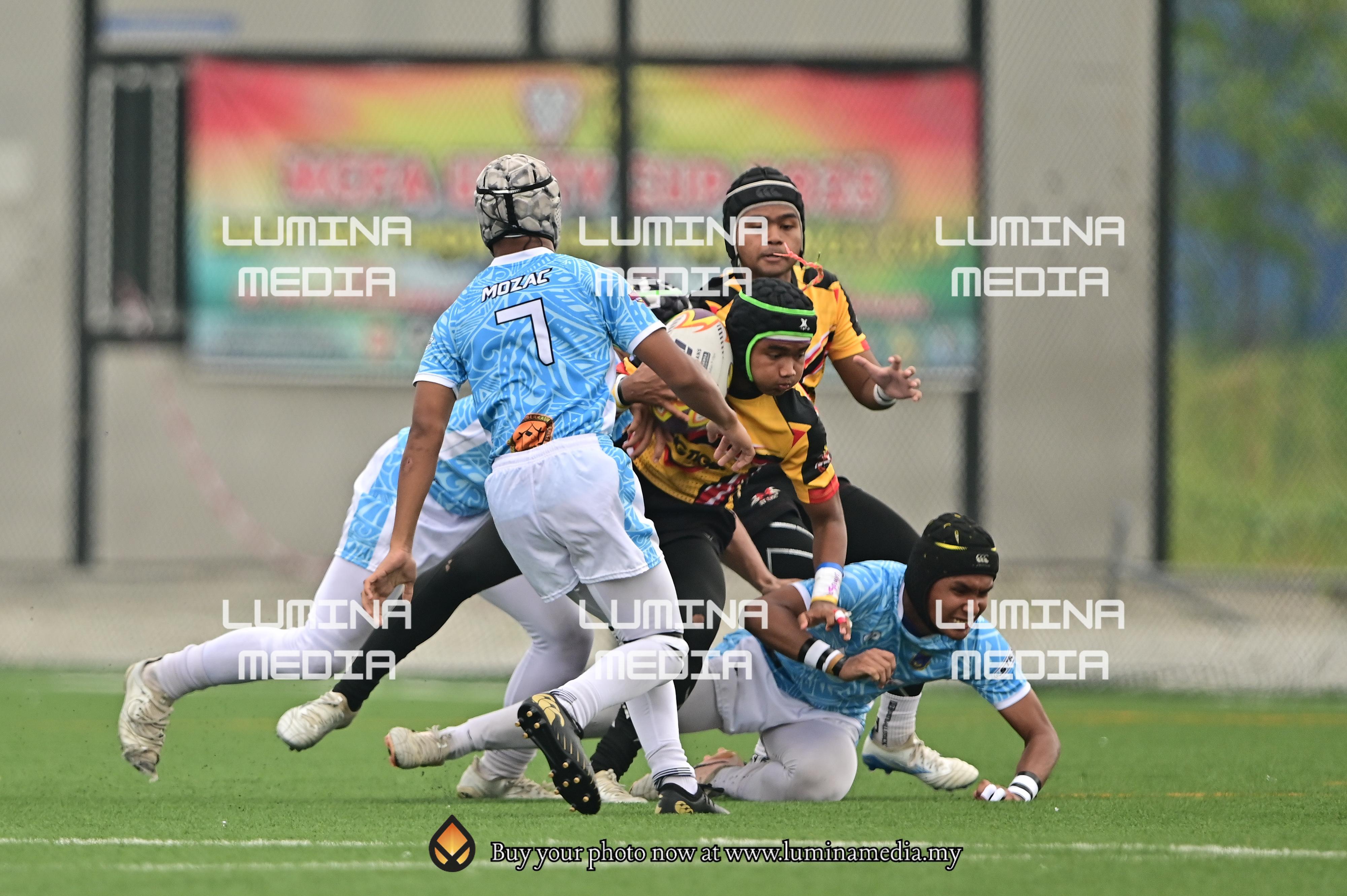 Match33 | SESMA VS MOZAC | 19 April 2026 | 19042026_SESMA_VS_MOZAC-19