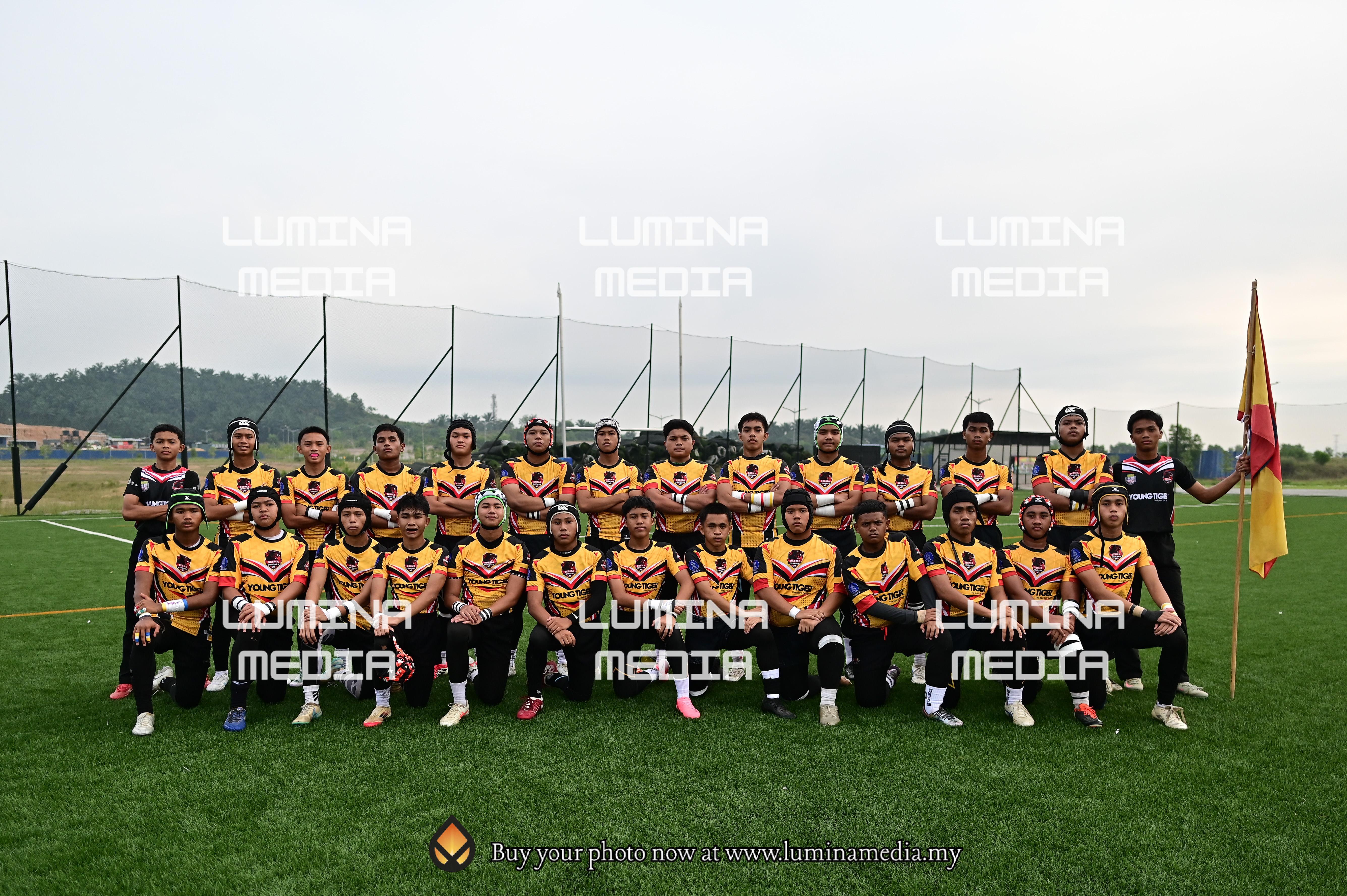 Match33 | SESMA VS MOZAC | 19 April 2026 | 19042026_SESMA_VS_MOZAC-2