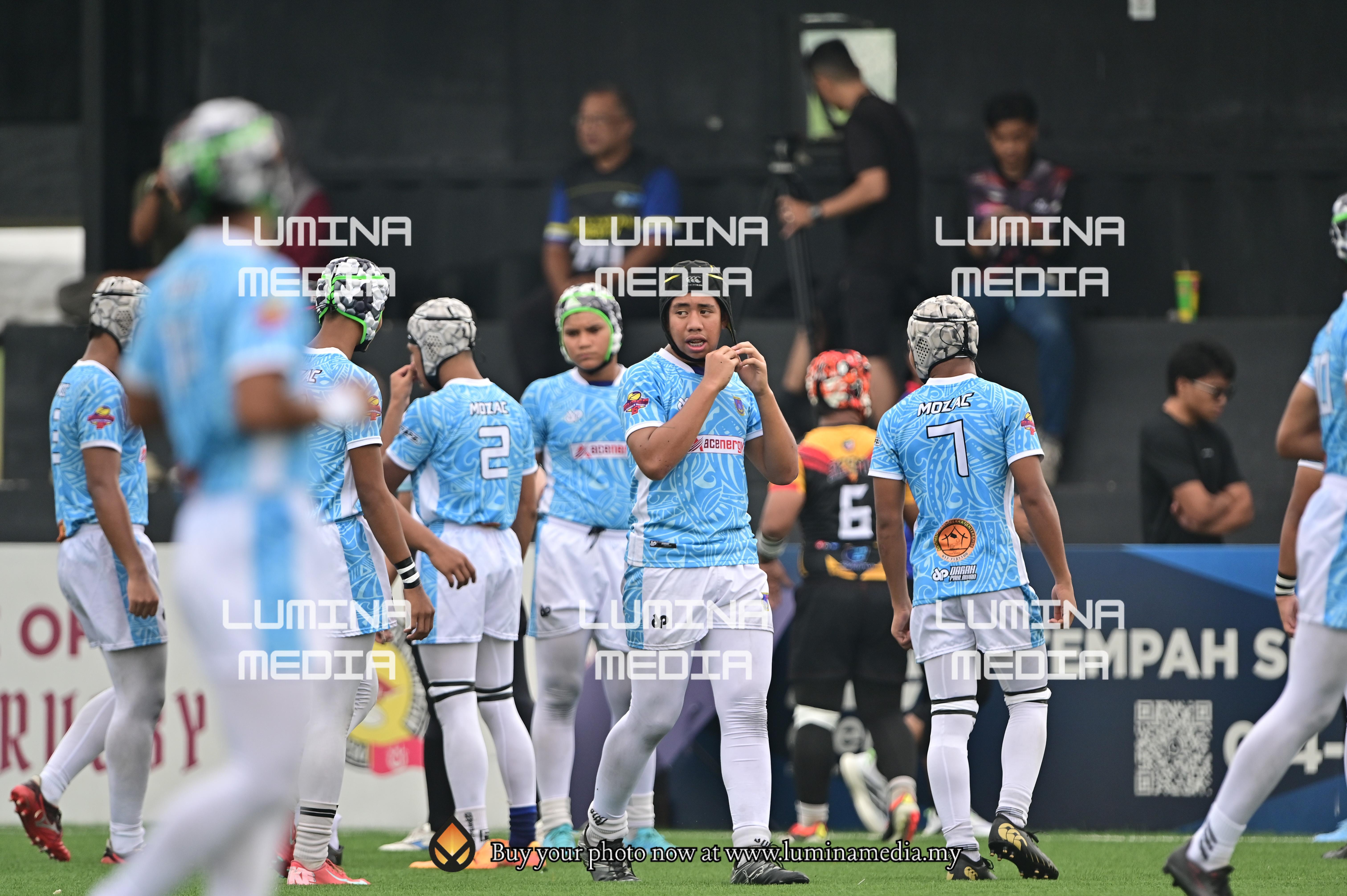 Match33 | SESMA VS MOZAC | 19 April 2026 | 19042026_SESMA_VS_MOZAC-20