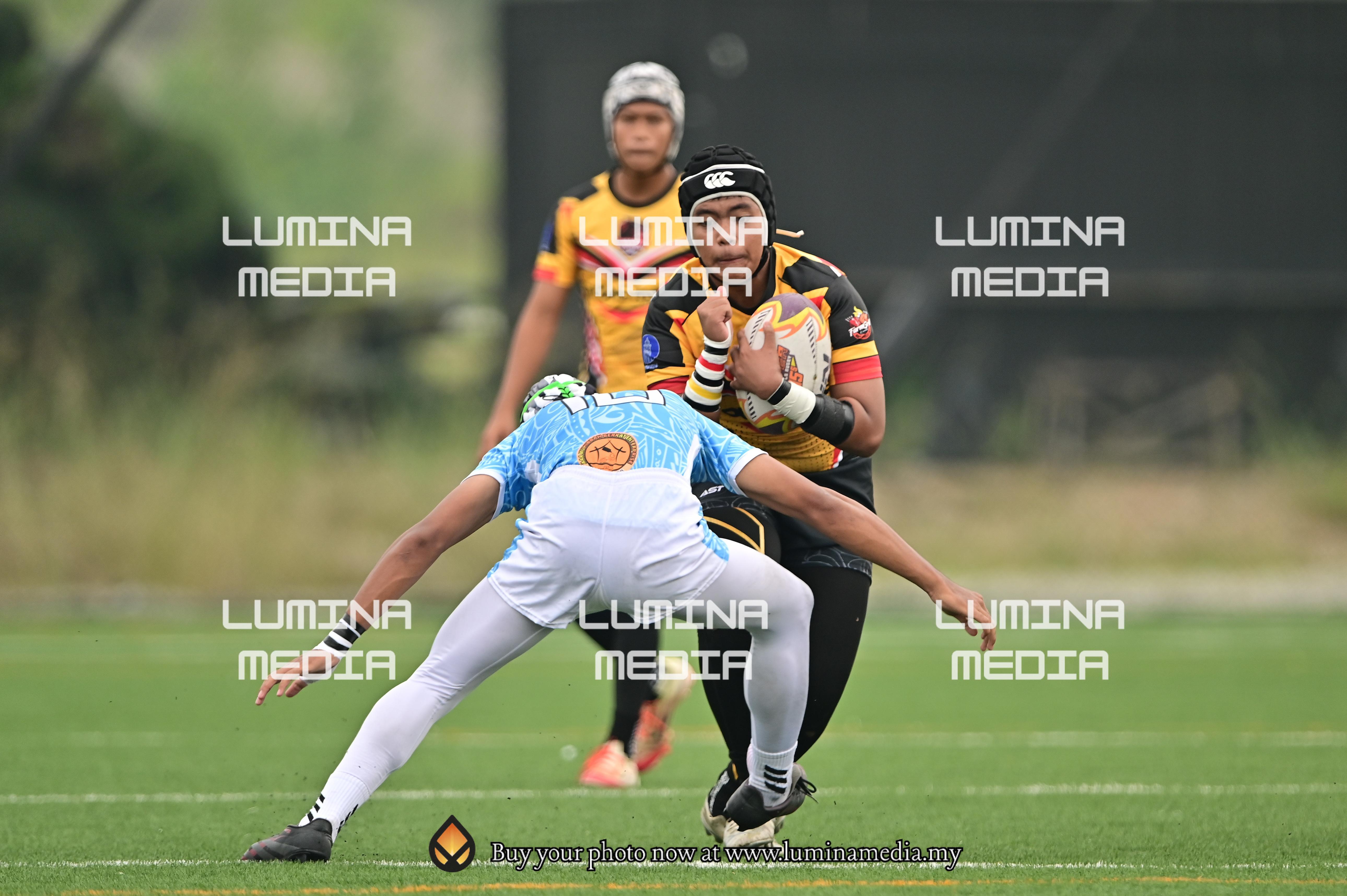 Match33 | SESMA VS MOZAC | 19 April 2026 | 19042026_SESMA_VS_MOZAC-21