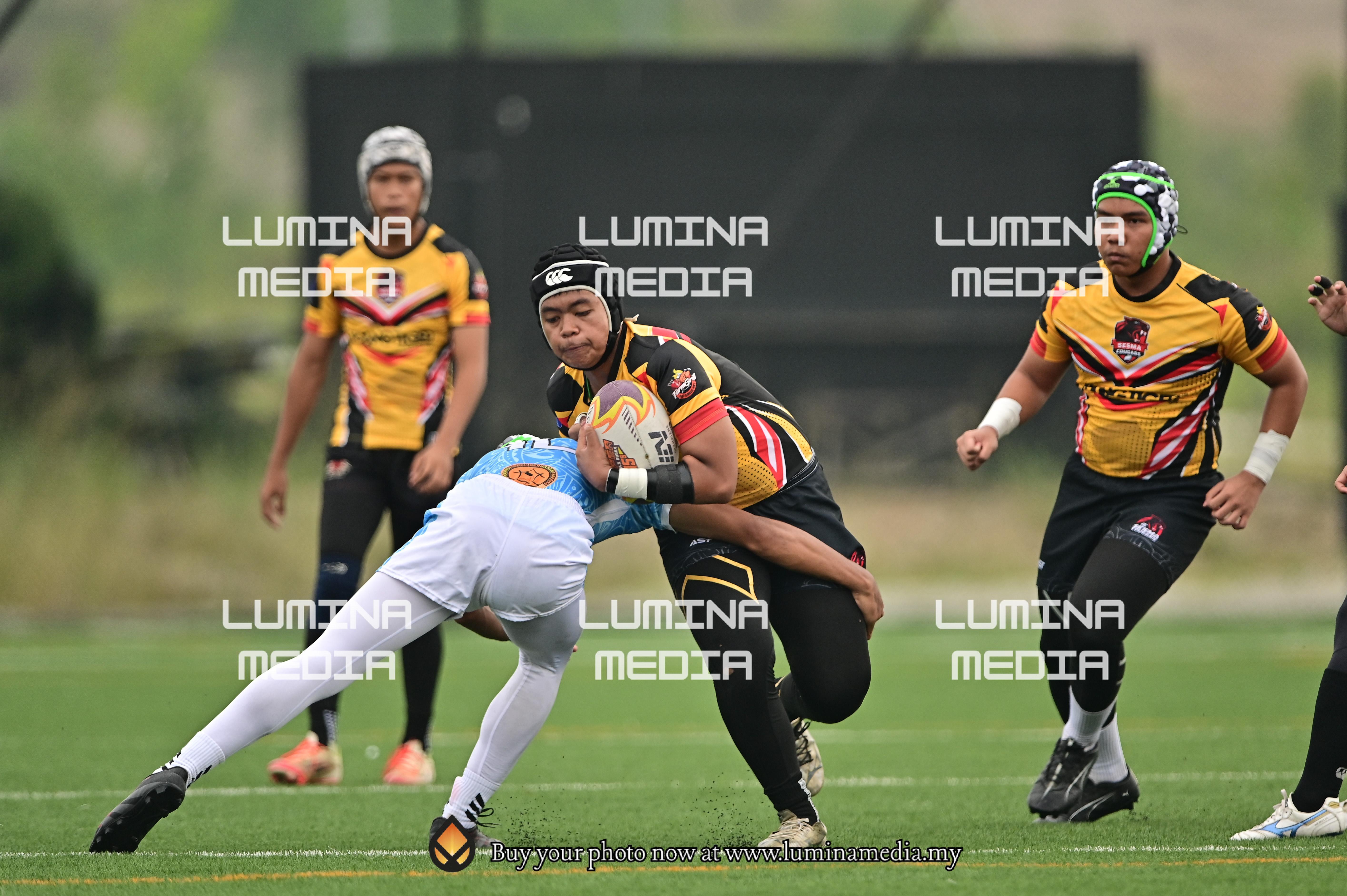 Match33 | SESMA VS MOZAC | 19 April 2026 | 19042026_SESMA_VS_MOZAC-22