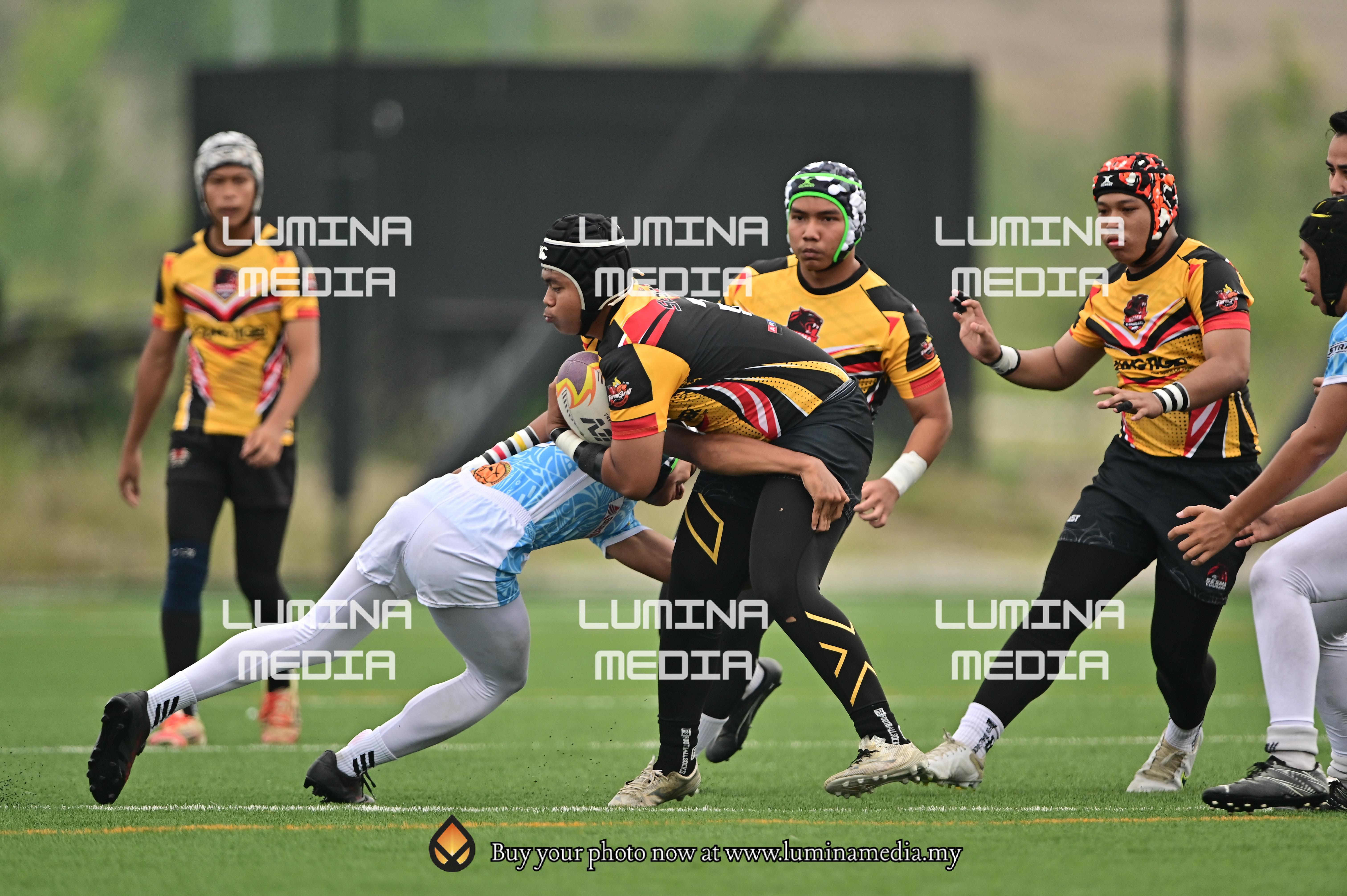 Match33 | SESMA VS MOZAC | 19 April 2026 | 19042026_SESMA_VS_MOZAC-23