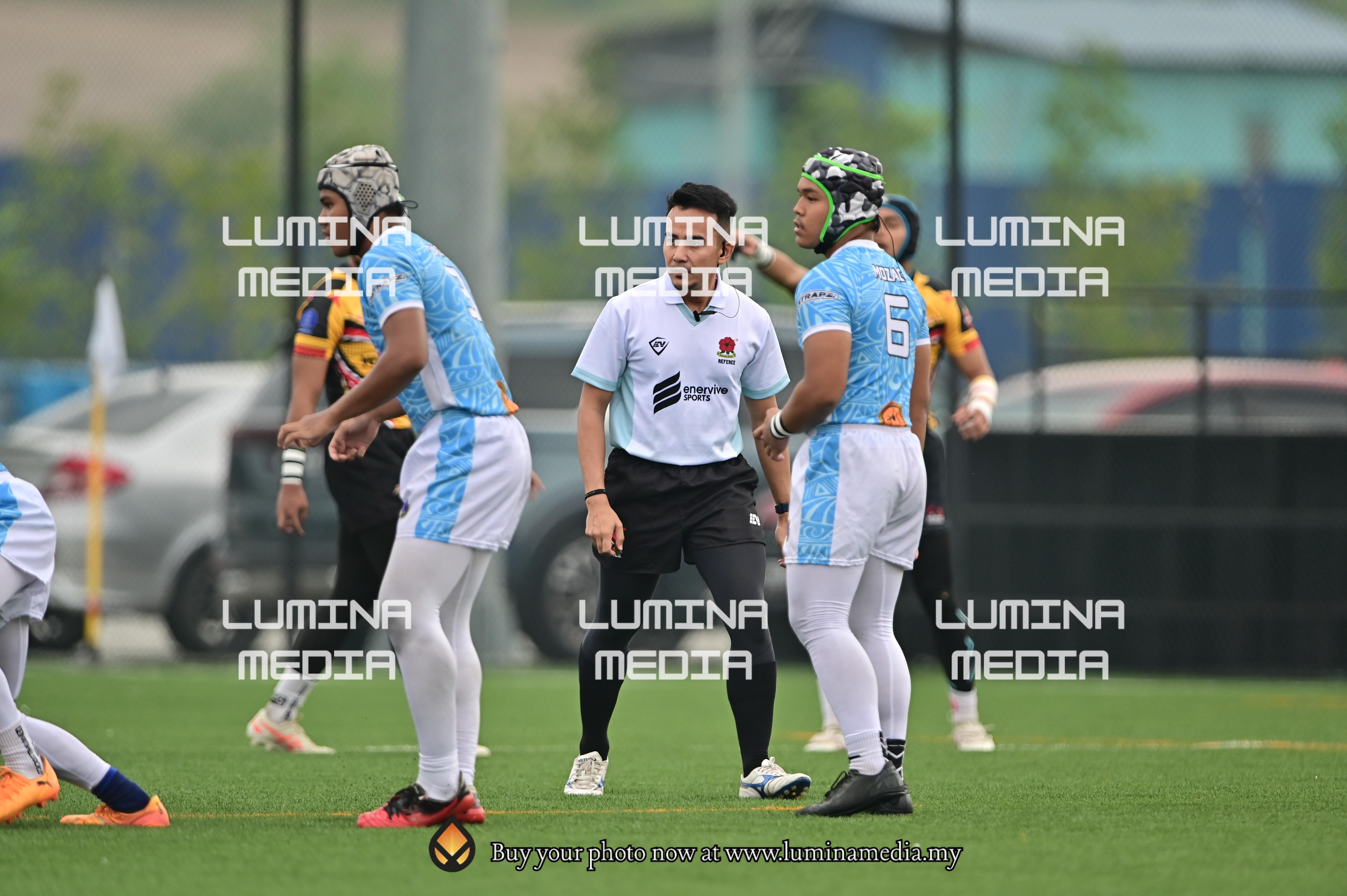 Match33 | SESMA VS MOZAC | 19 April 2026 | 19042026_SESMA_VS_MOZAC-24