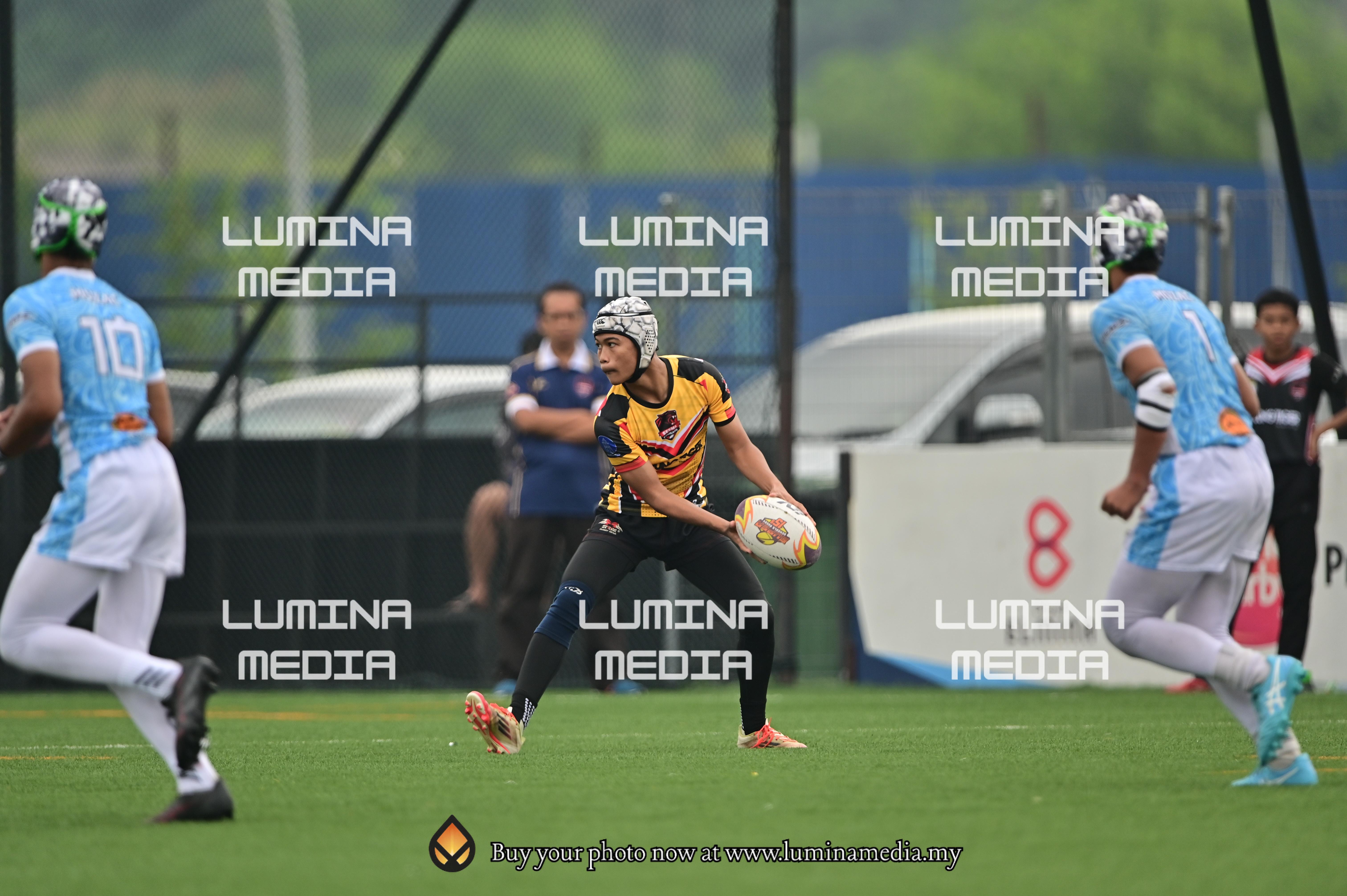 Match33 | SESMA VS MOZAC | 19 April 2026 | 19042026_SESMA_VS_MOZAC-25