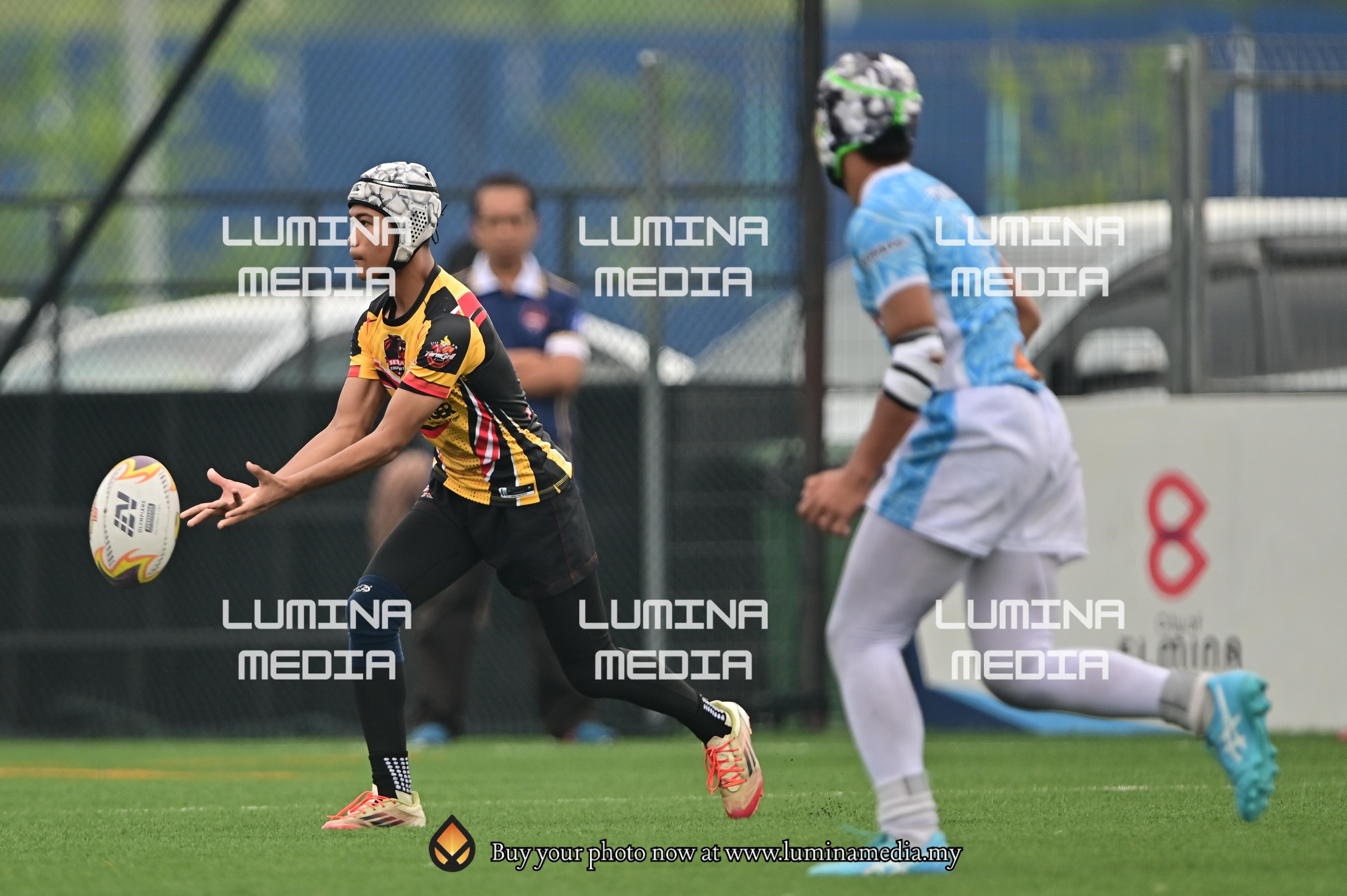 Match33 | SESMA VS MOZAC | 19 April 2026 | 19042026_SESMA_VS_MOZAC-26
