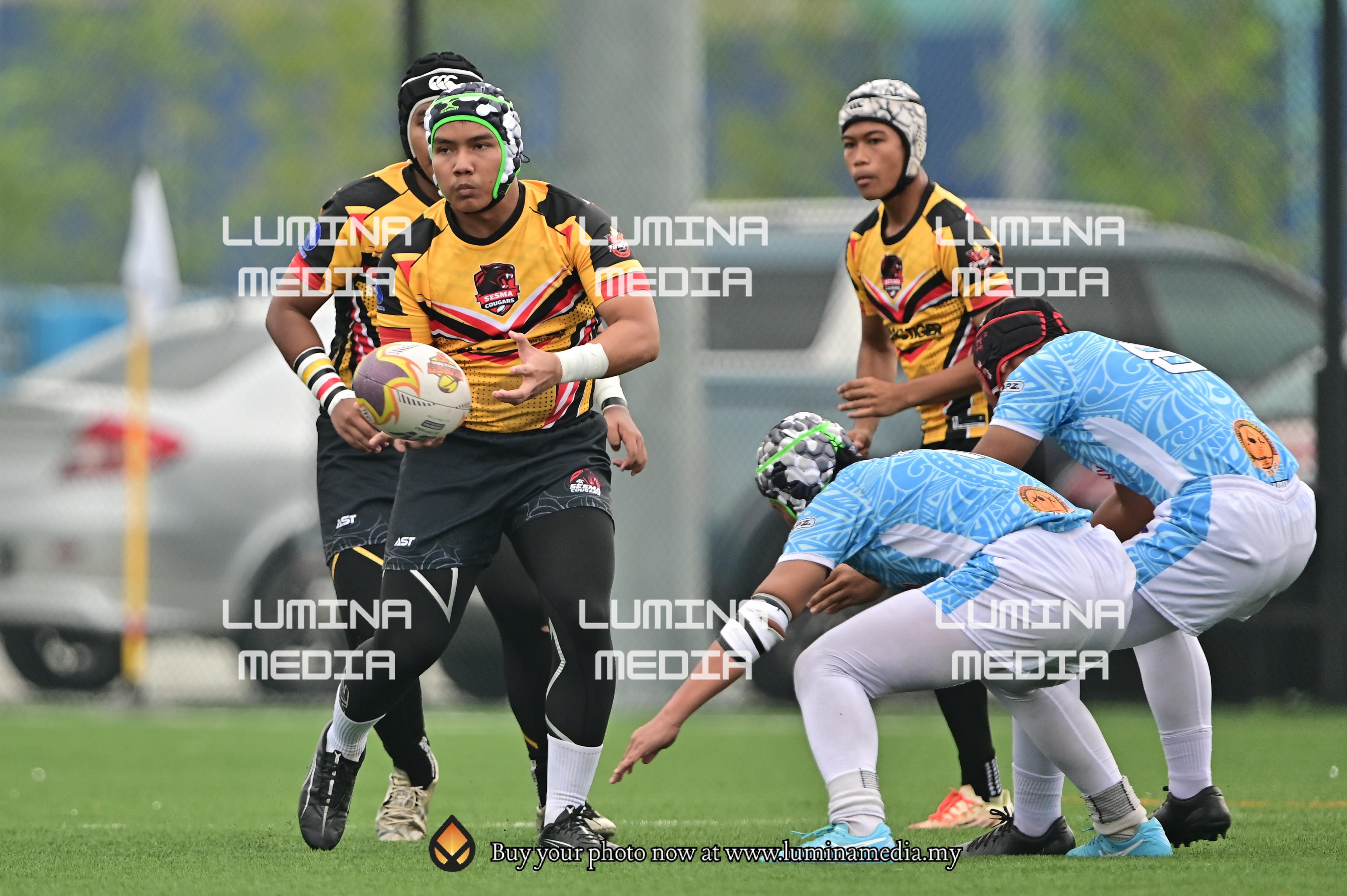 Match33 | SESMA VS MOZAC | 19 April 2026 | 19042026_SESMA_VS_MOZAC-27