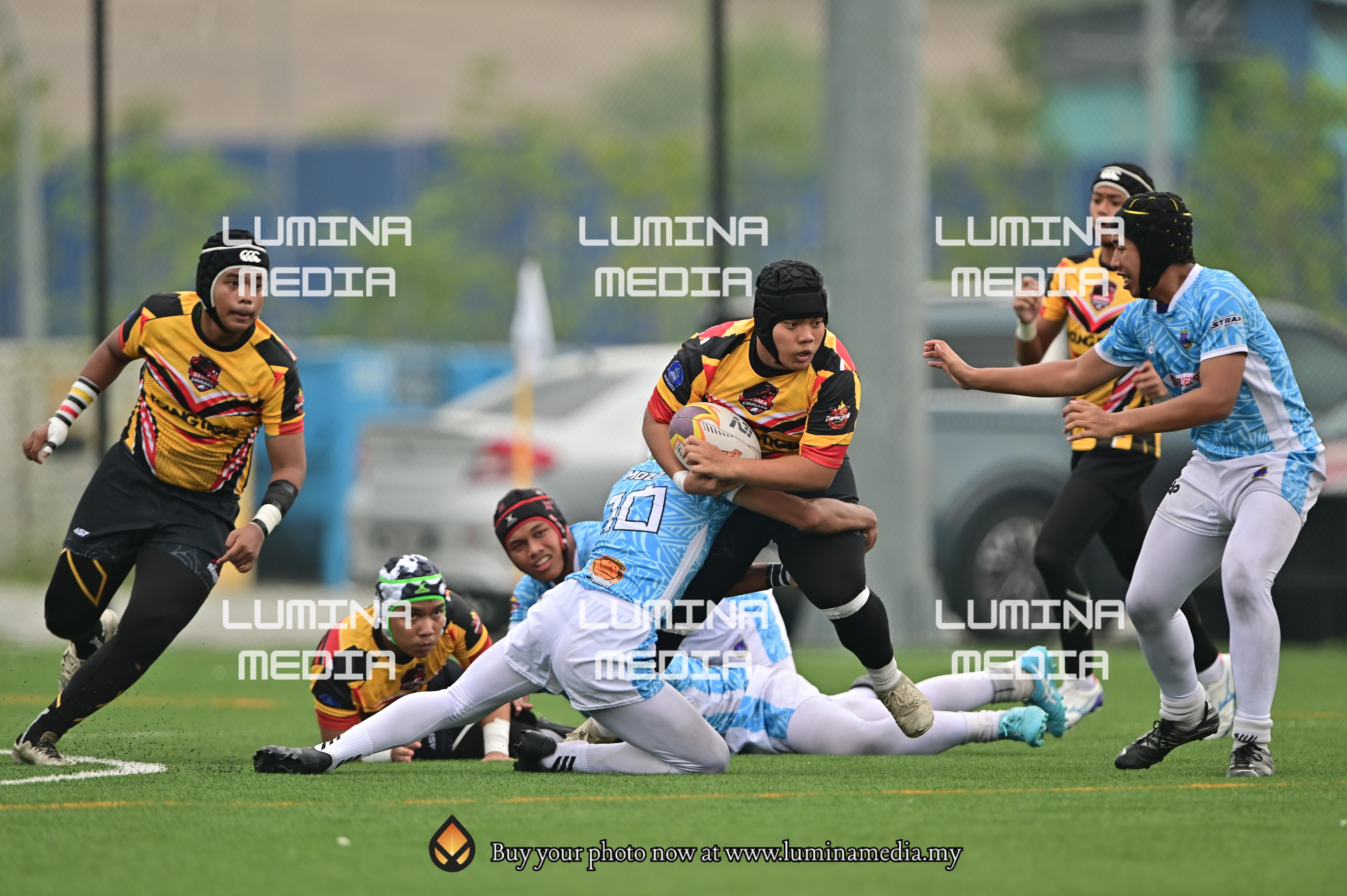 Match33 | SESMA VS MOZAC | 19 April 2026 | 19042026_SESMA_VS_MOZAC-28