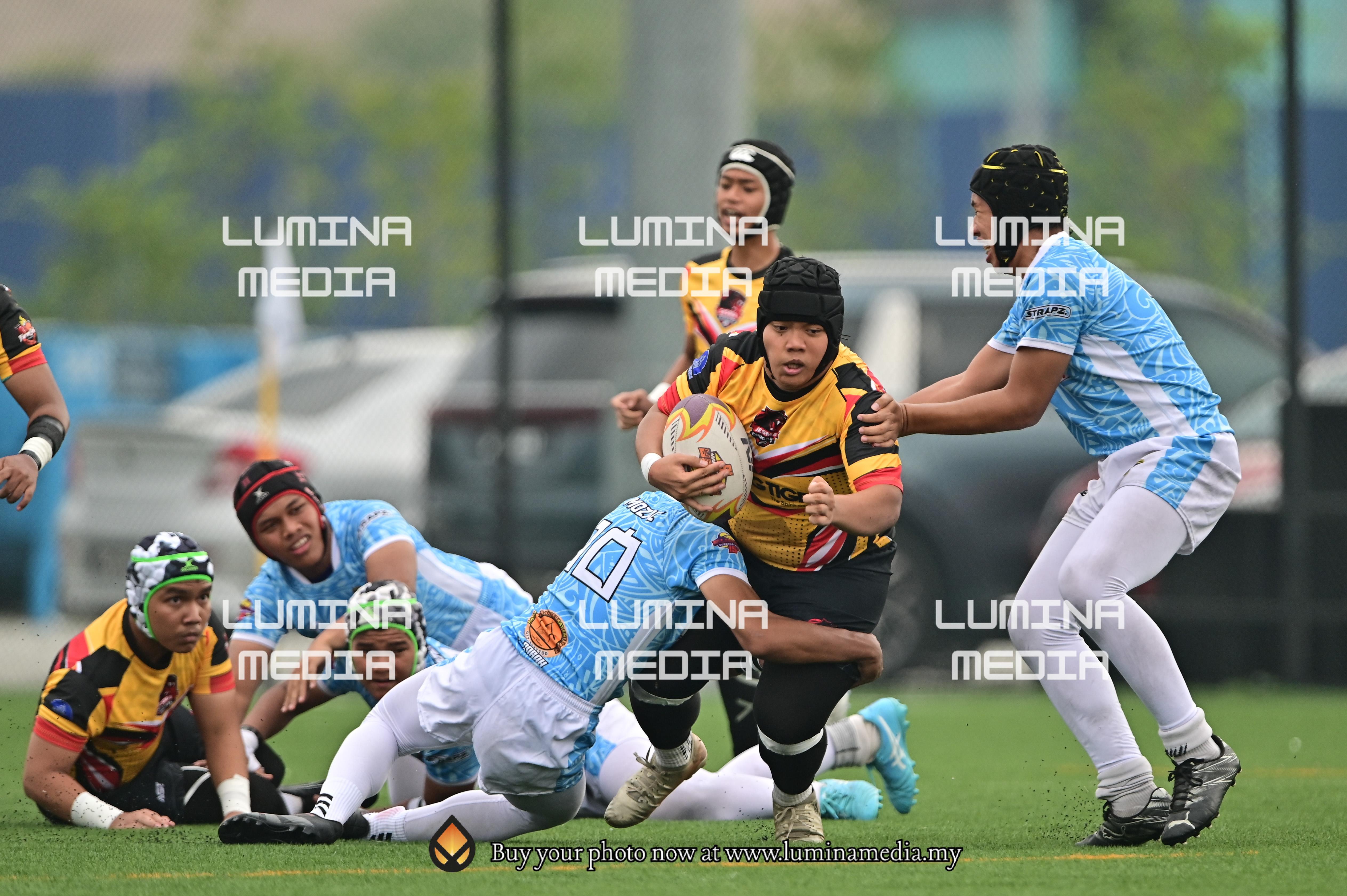 Match33 | SESMA VS MOZAC | 19 April 2026 | 19042026_SESMA_VS_MOZAC-29