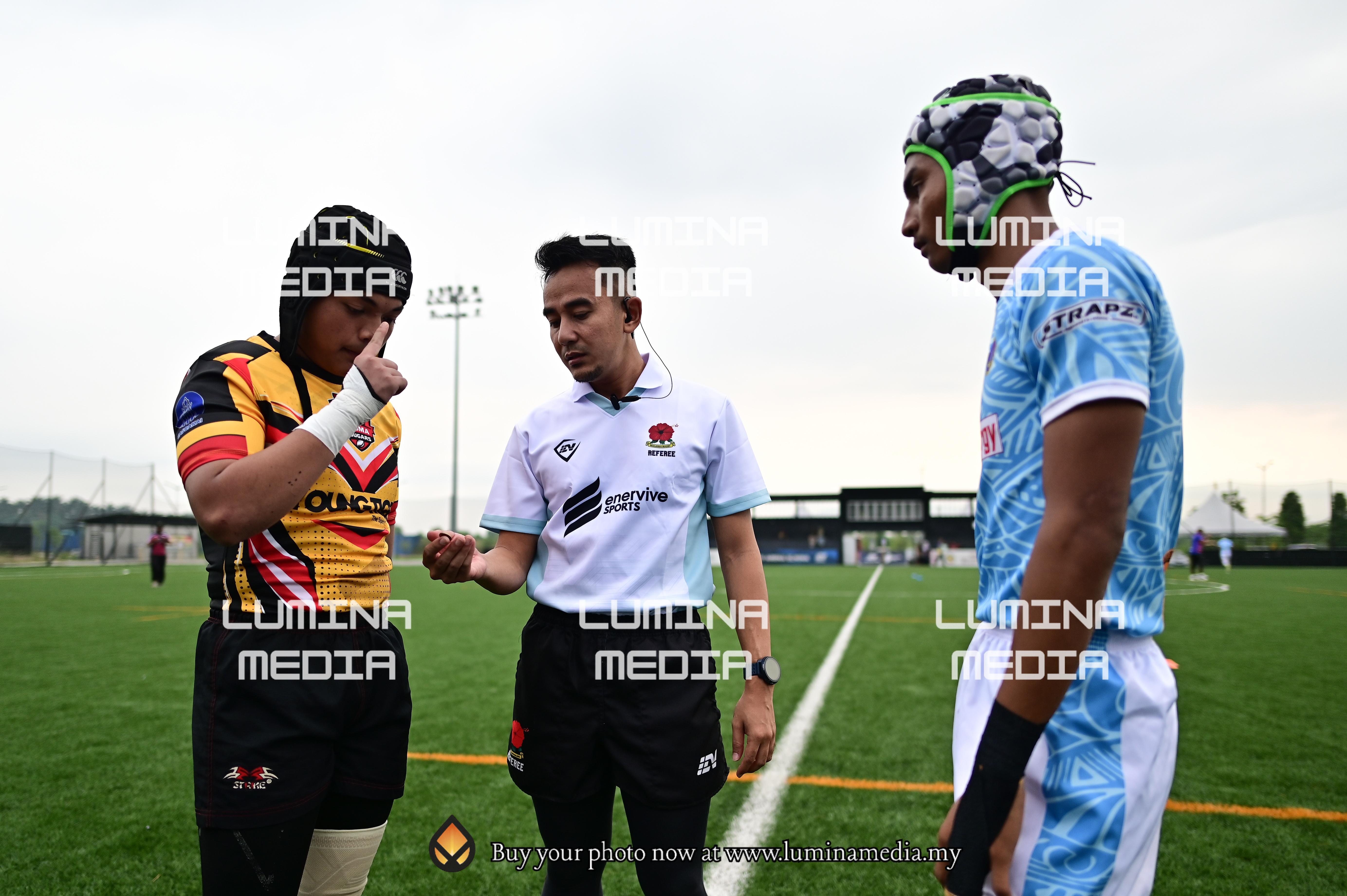 Match33 | SESMA VS MOZAC | 19 April 2026 | 19042026_SESMA_VS_MOZAC-3