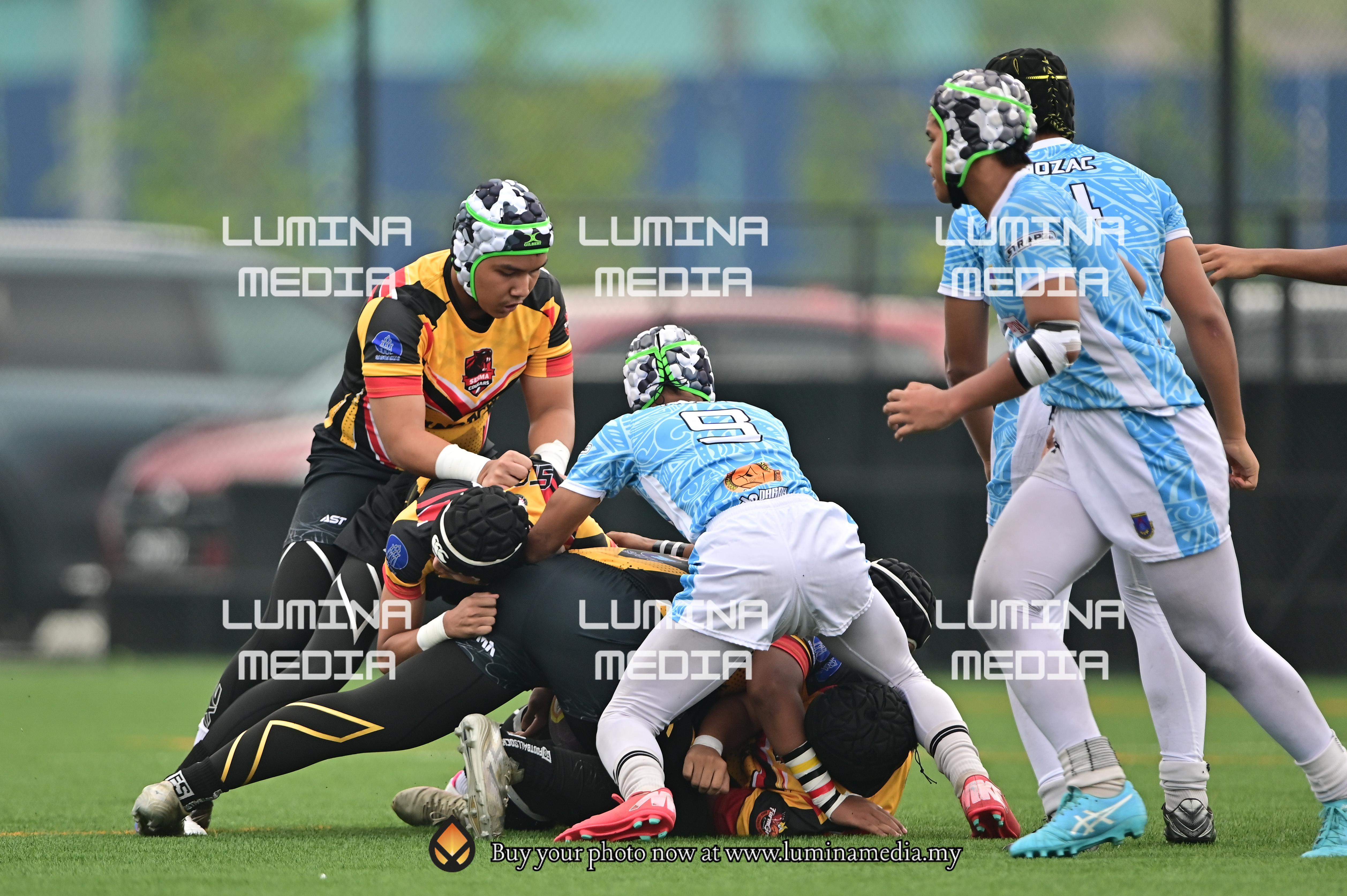 Match33 | SESMA VS MOZAC | 19 April 2026 | 19042026_SESMA_VS_MOZAC-30
