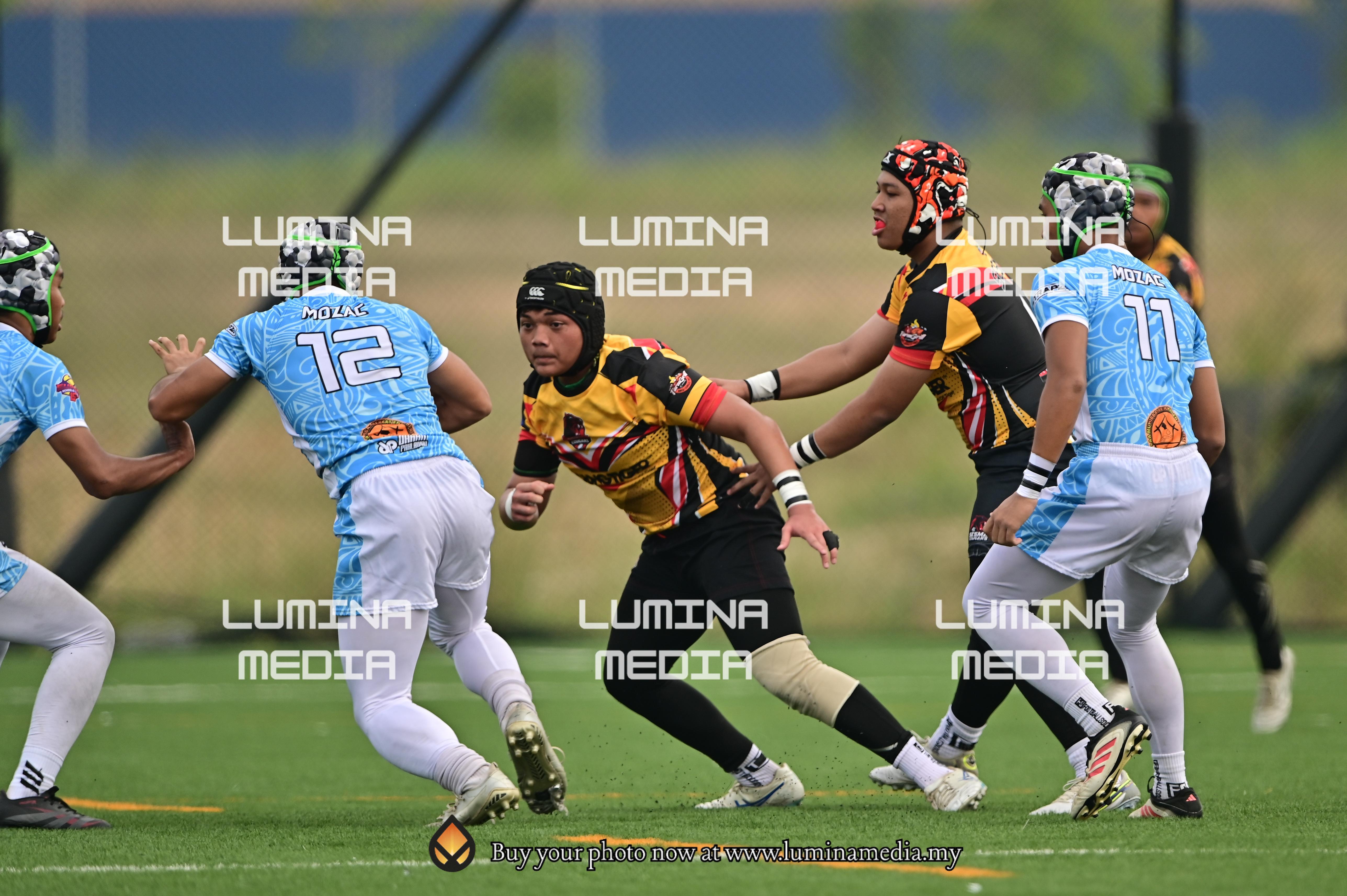 Match33 | SESMA VS MOZAC | 19 April 2026 | 19042026_SESMA_VS_MOZAC-34