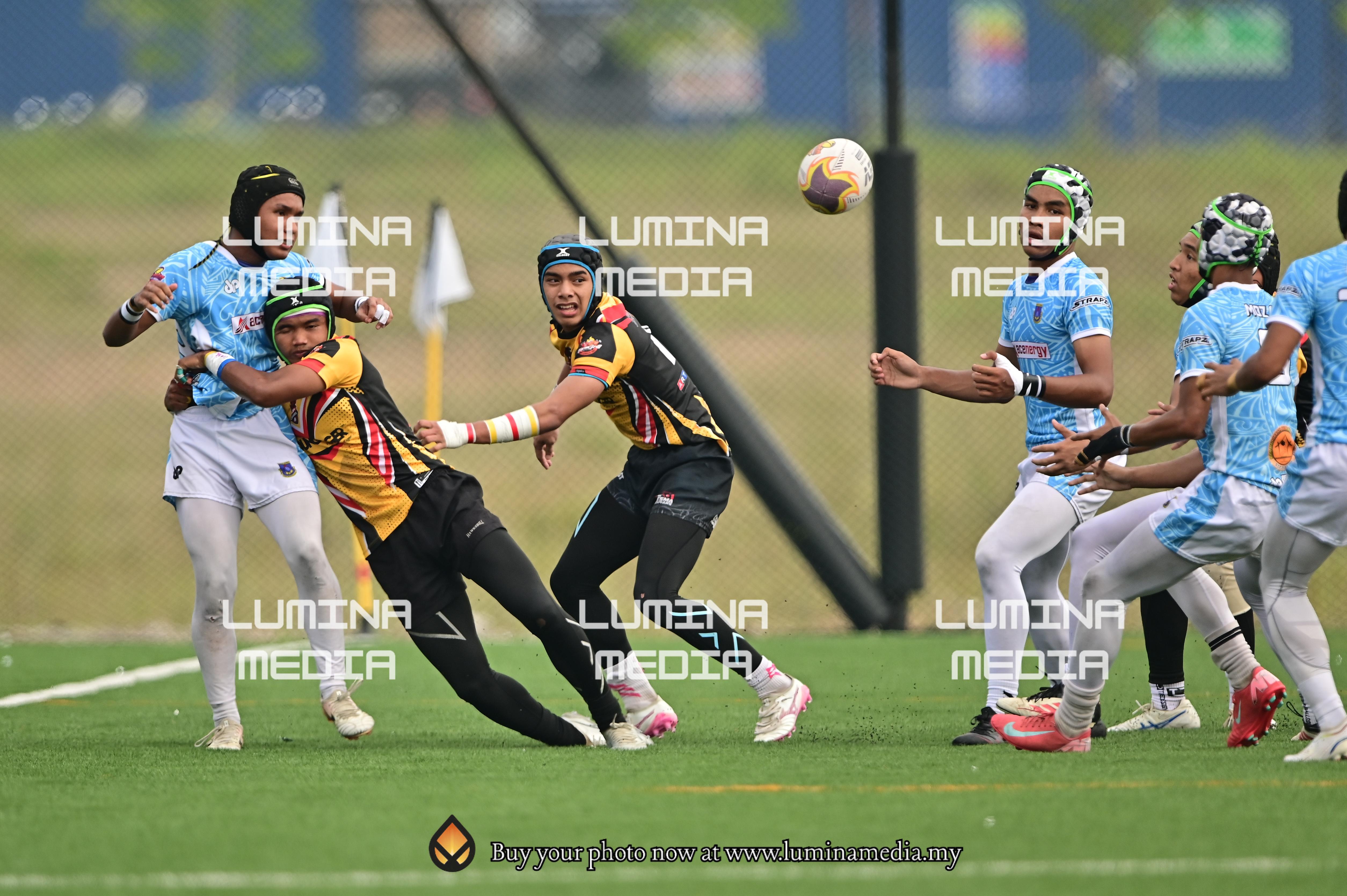Match33 | SESMA VS MOZAC | 19 April 2026 | 19042026_SESMA_VS_MOZAC-35