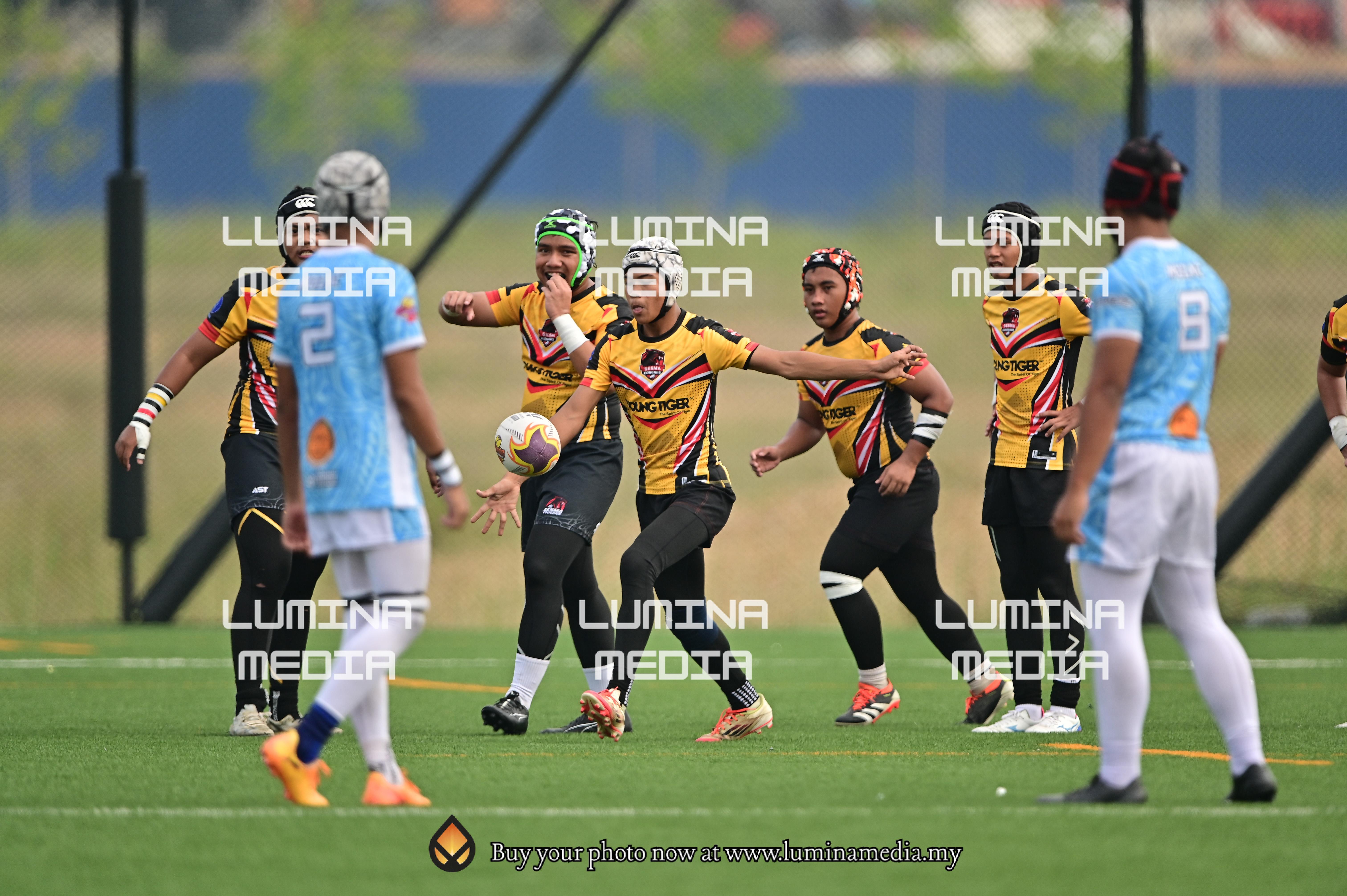 Match33 | SESMA VS MOZAC | 19 April 2026 | 19042026_SESMA_VS_MOZAC-39
