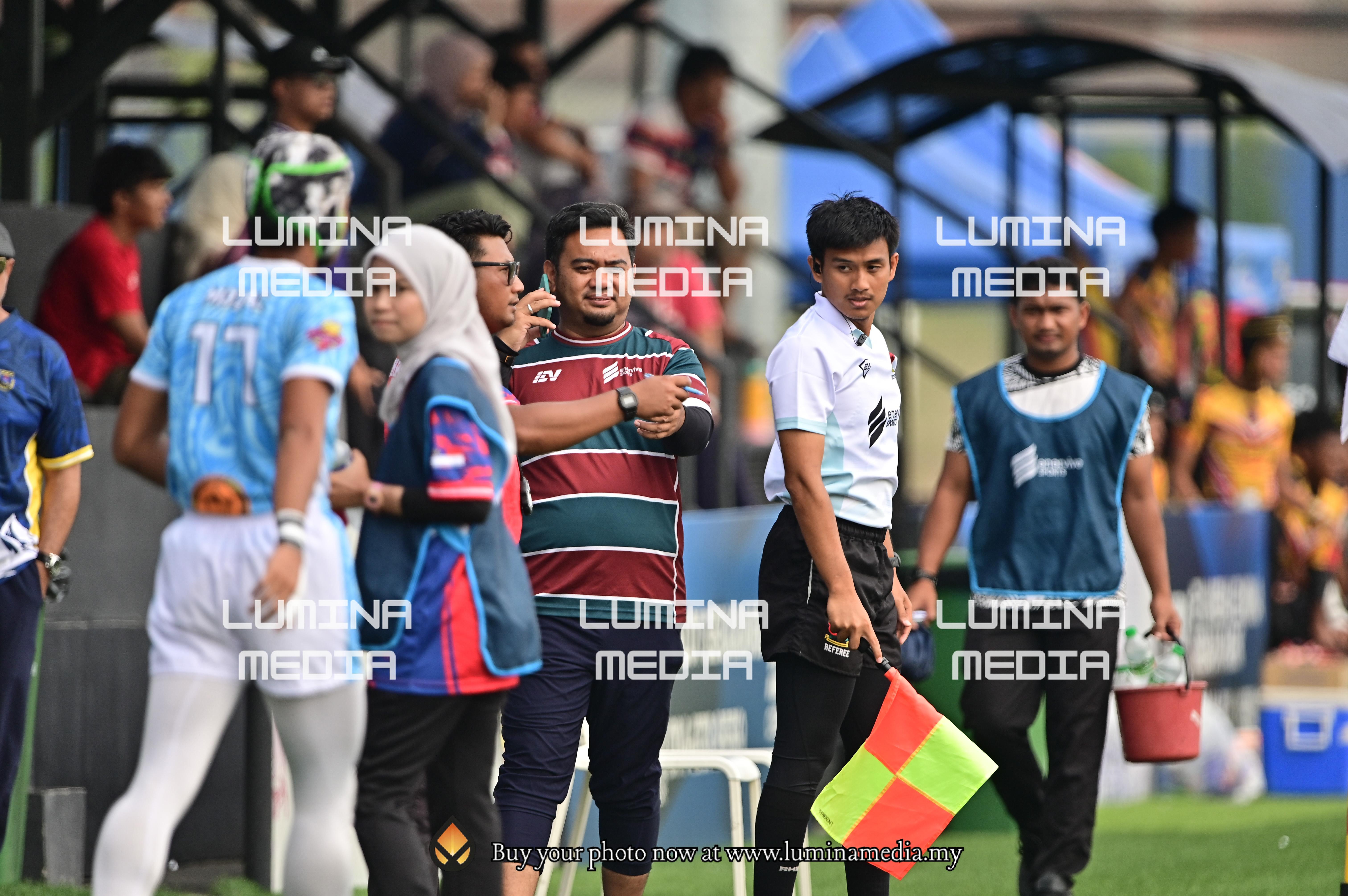 Match33 | SESMA VS MOZAC | 19 April 2026 | 19042026_SESMA_VS_MOZAC-41