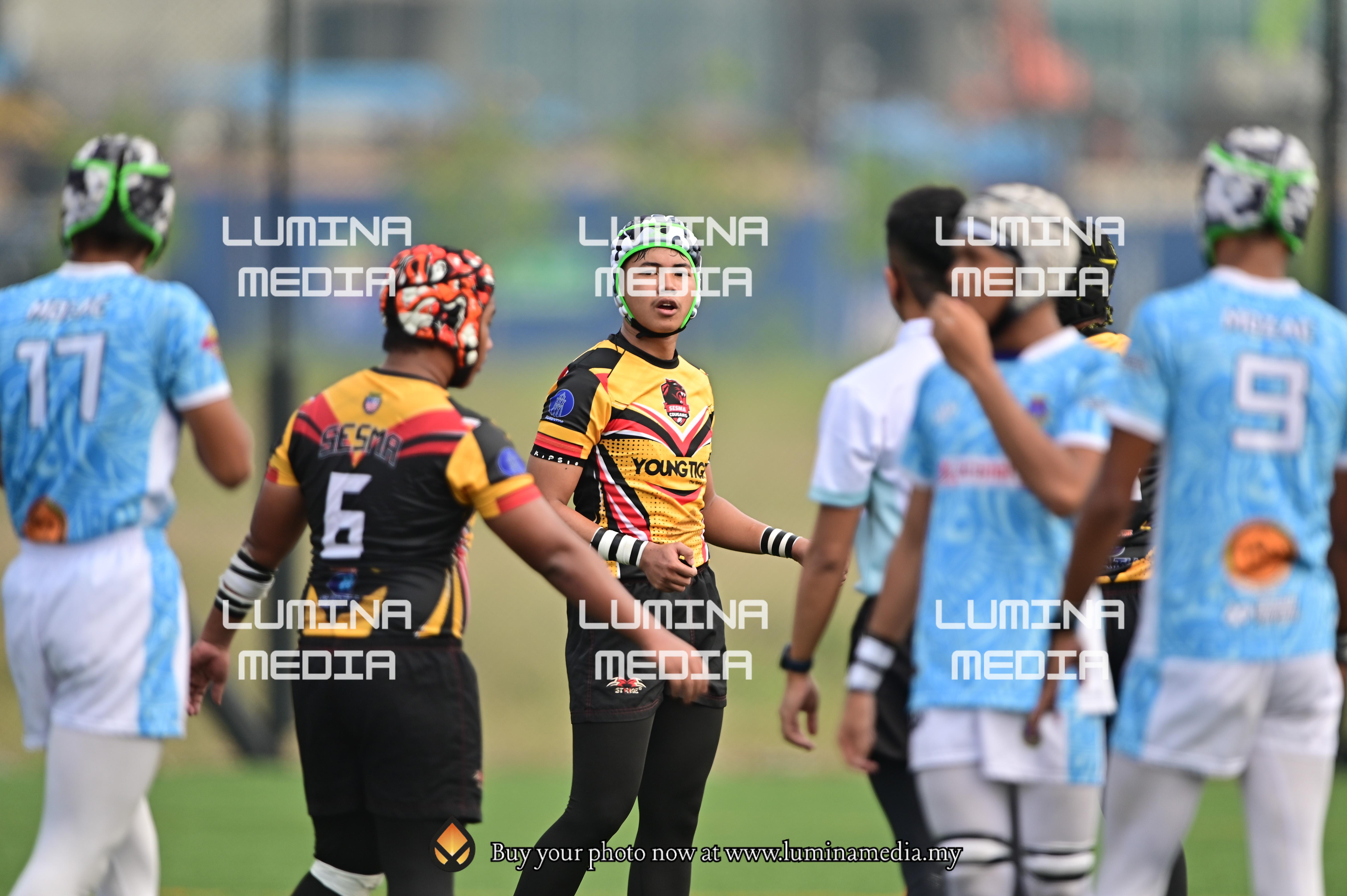 Match33 | SESMA VS MOZAC | 19 April 2026 | 19042026_SESMA_VS_MOZAC-46