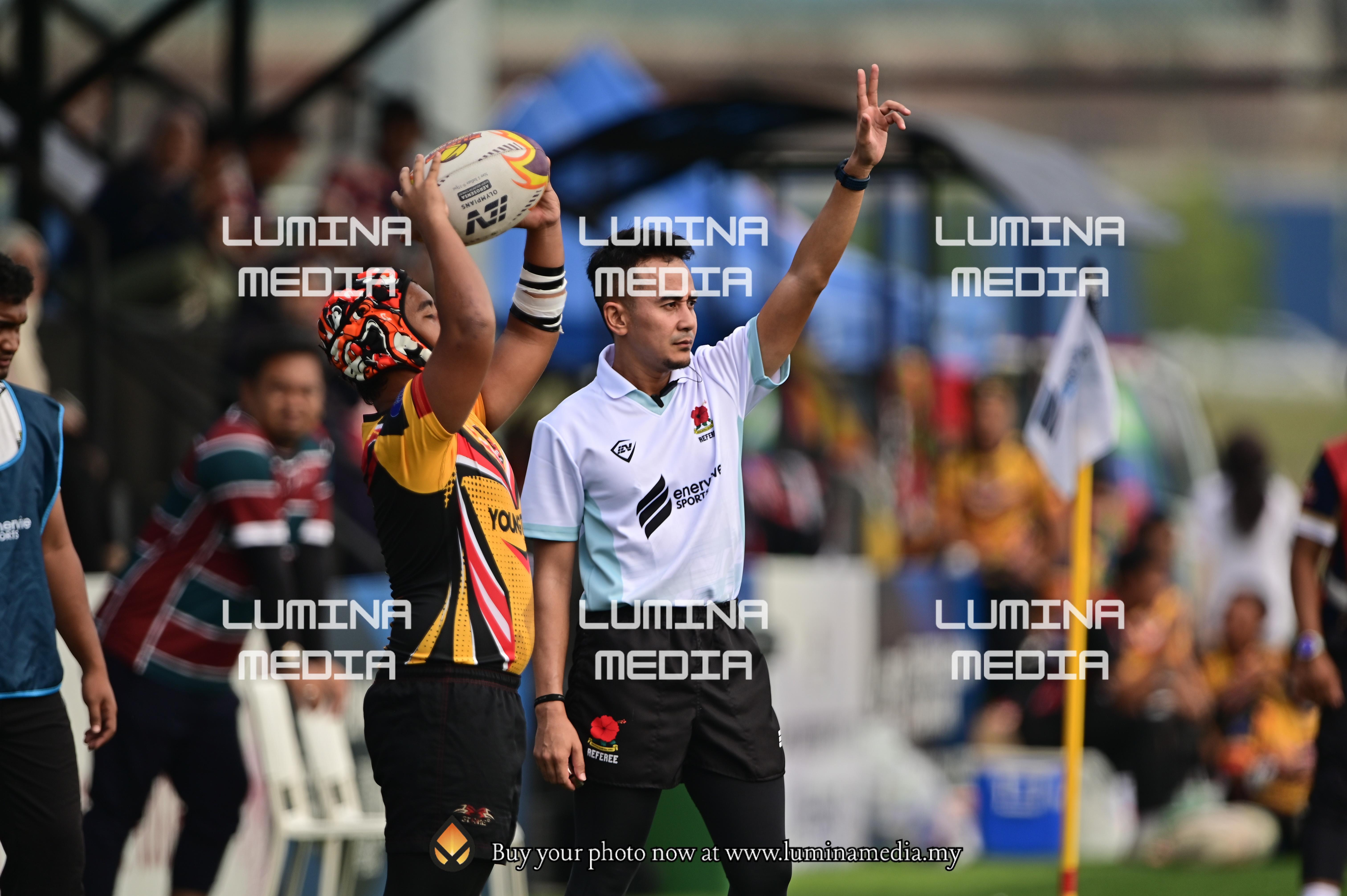 Match33 | SESMA VS MOZAC | 19 April 2026 | 19042026_SESMA_VS_MOZAC-47