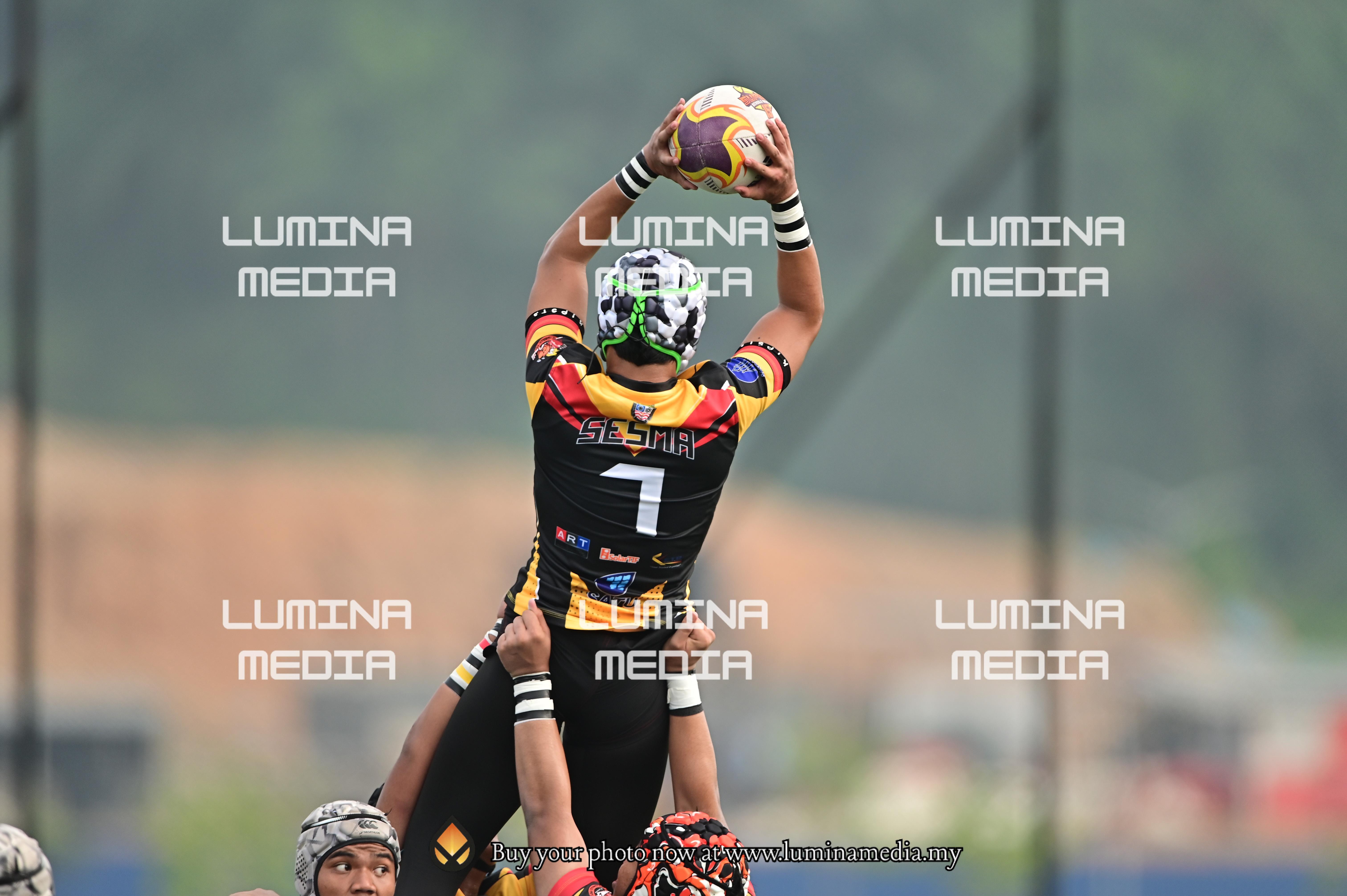 Match33 | SESMA VS MOZAC | 19 April 2026 | 19042026_SESMA_VS_MOZAC-48