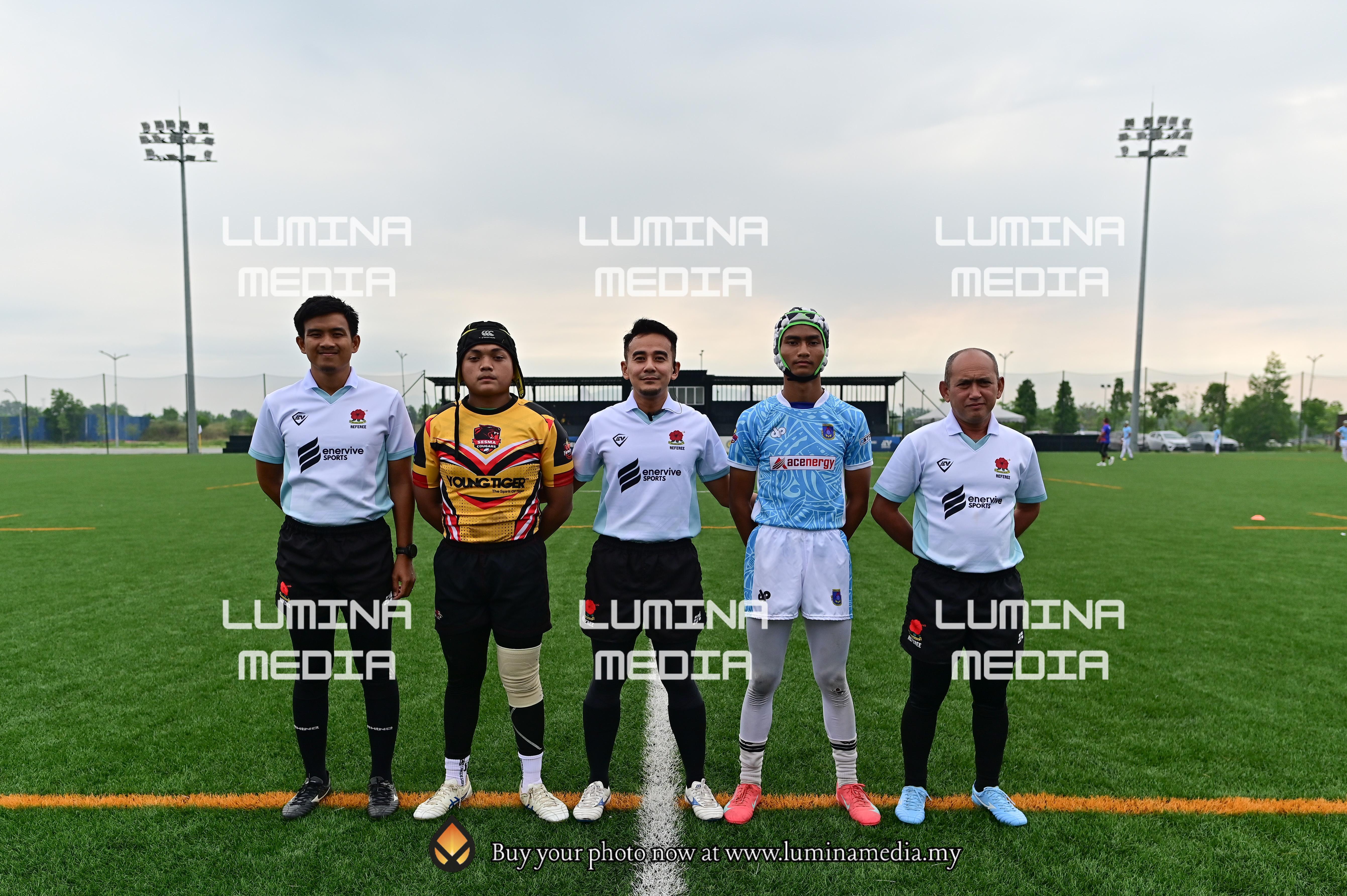 Match33 | SESMA VS MOZAC | 19 April 2026 | 19042026_SESMA_VS_MOZAC-5