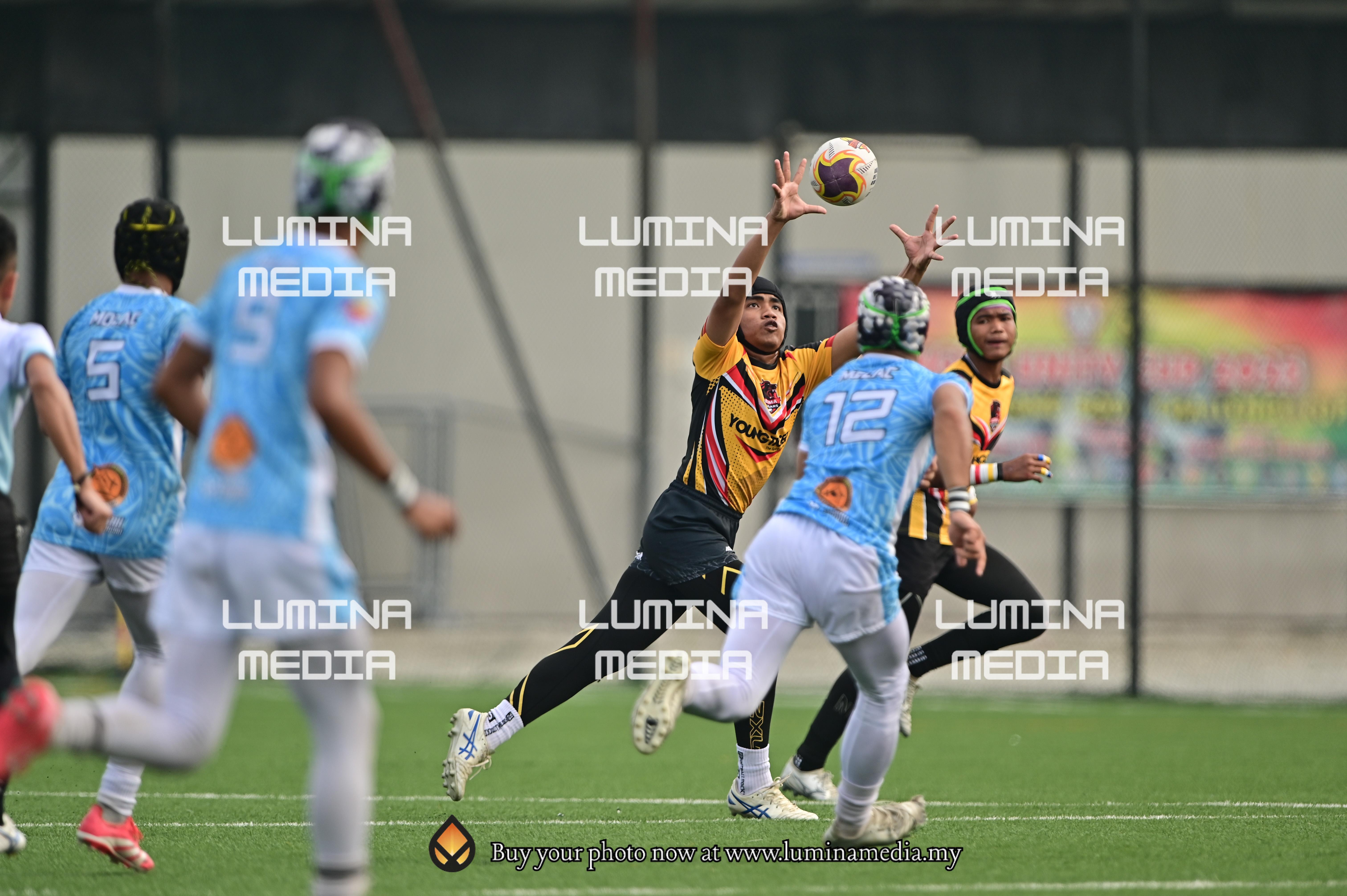 Match33 | SESMA VS MOZAC | 19 April 2026 | 19042026_SESMA_VS_MOZAC-50