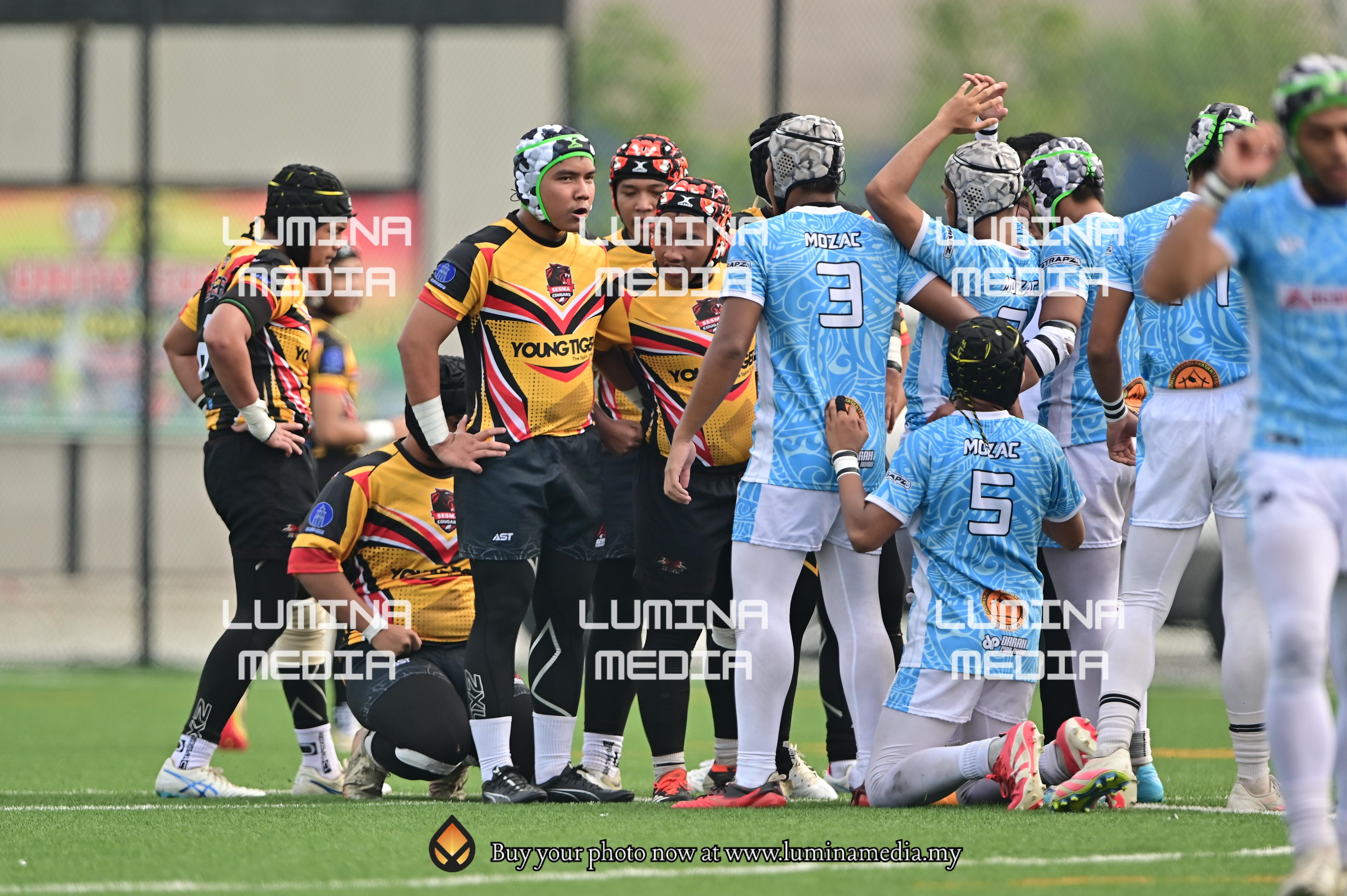 Match33 | SESMA VS MOZAC | 19 April 2026 | 19042026_SESMA_VS_MOZAC-51