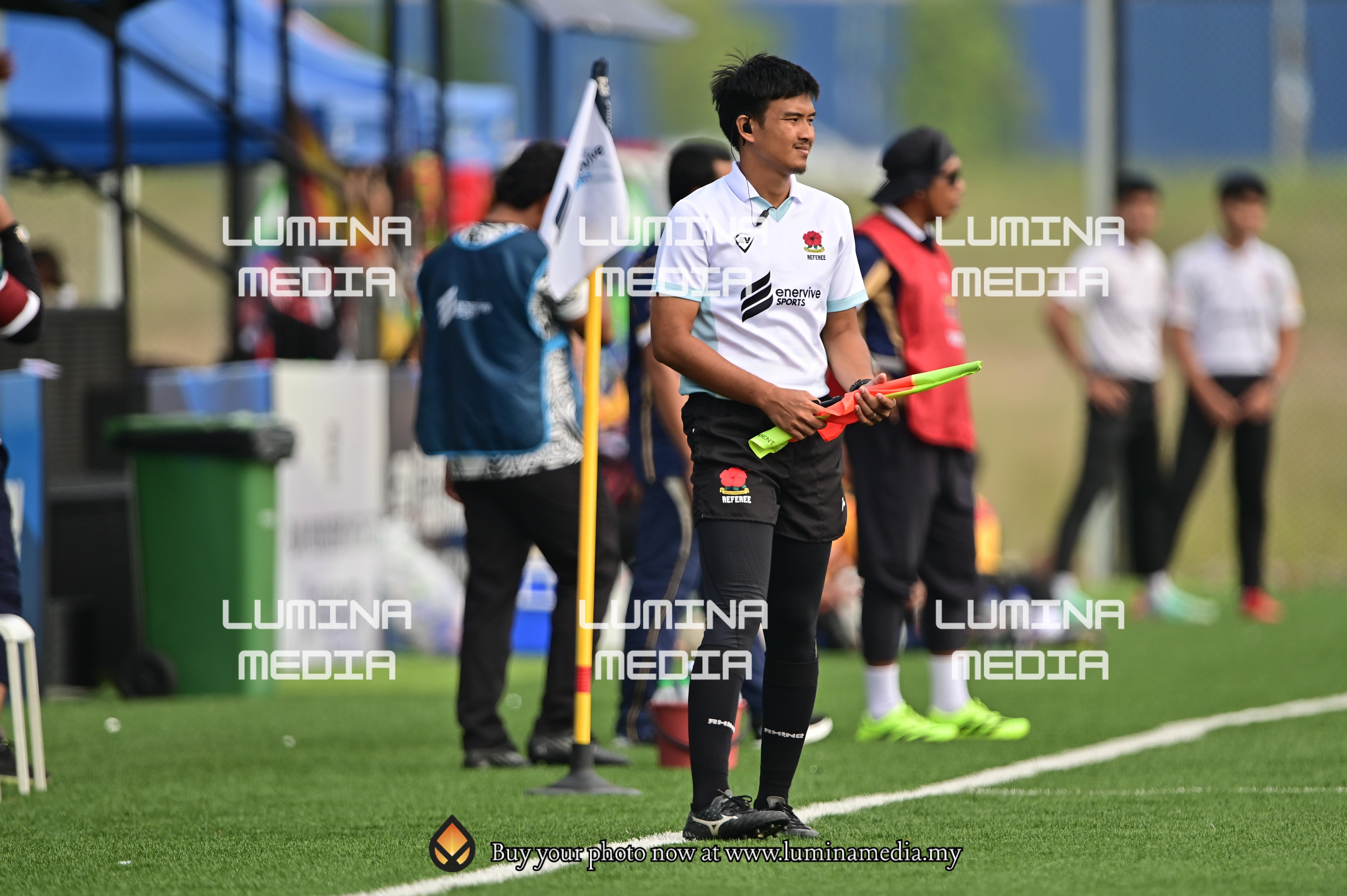 Match33 | SESMA VS MOZAC | 19 April 2026 | 19042026_SESMA_VS_MOZAC-52
