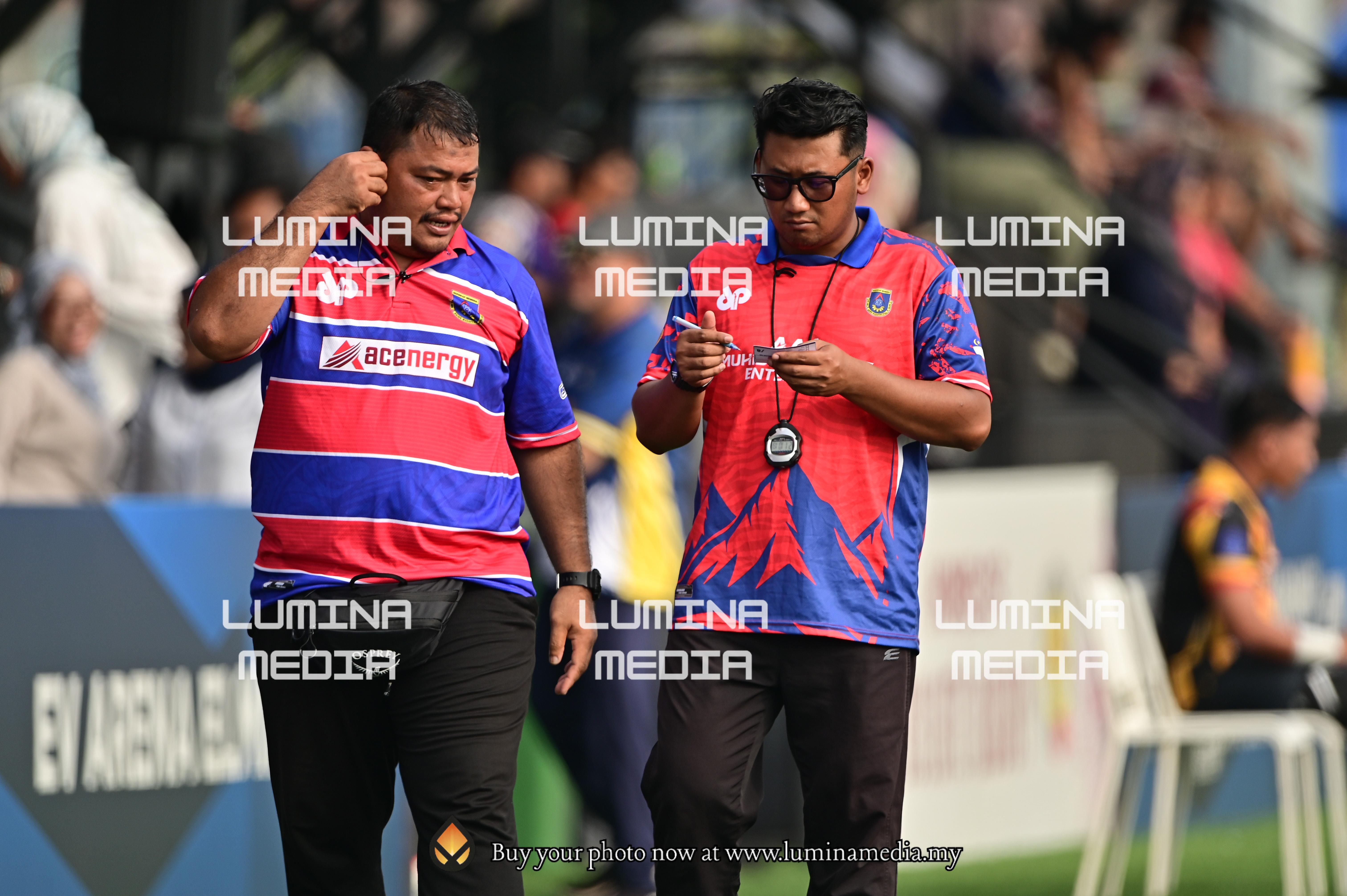 Match33 | SESMA VS MOZAC | 19 April 2026 | 19042026_SESMA_VS_MOZAC-57