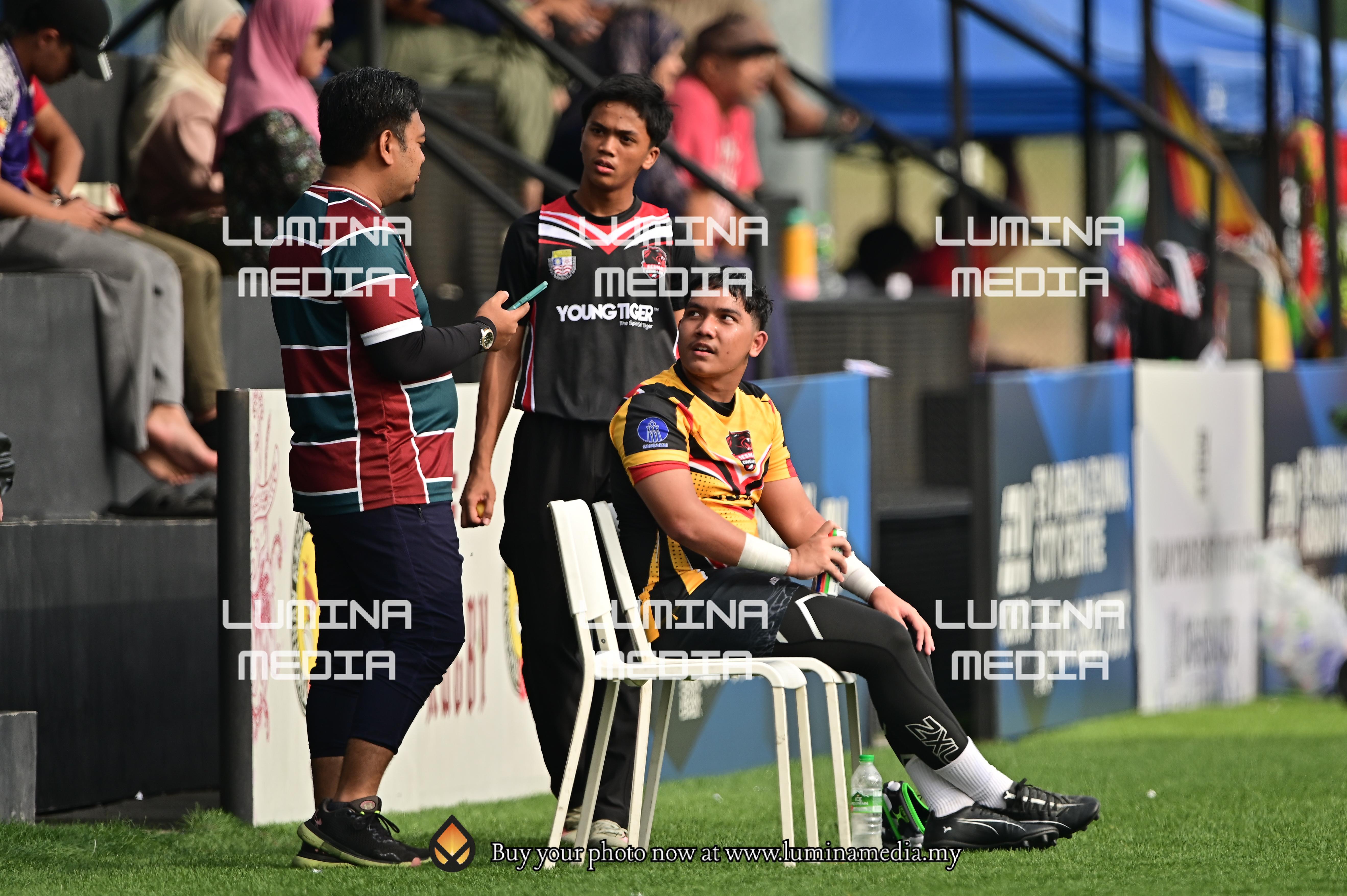 Match33 | SESMA VS MOZAC | 19 April 2026 | 19042026_SESMA_VS_MOZAC-59