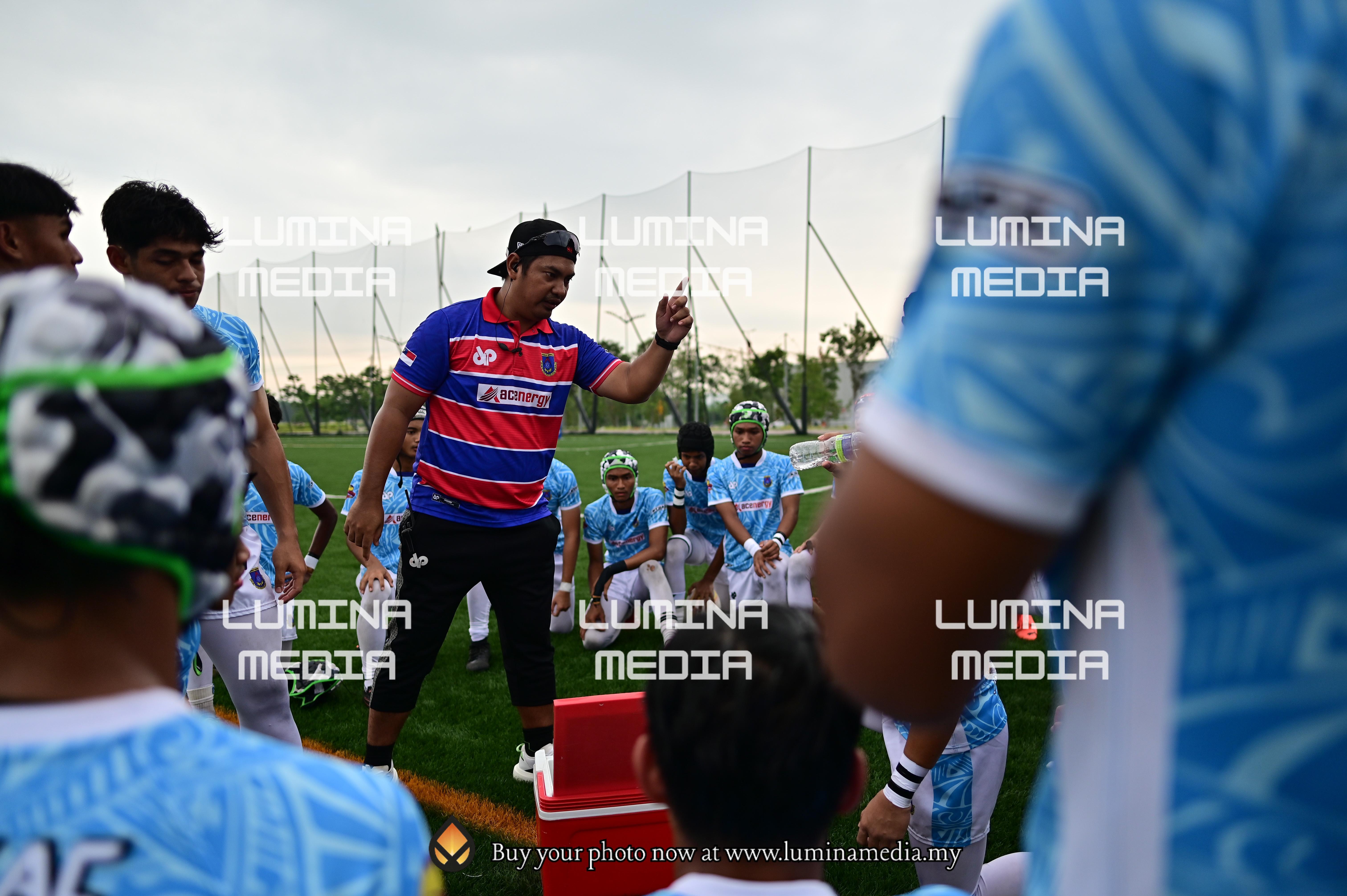 Match33 | SESMA VS MOZAC | 19 April 2026 | 19042026_SESMA_VS_MOZAC-6