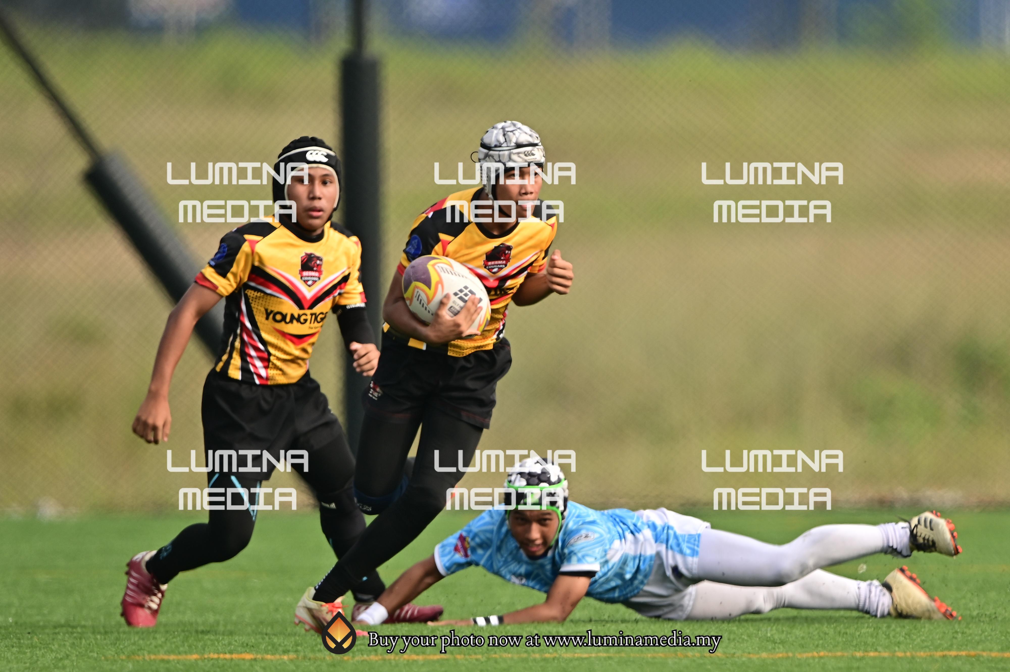Match33 | SESMA VS MOZAC | 19 April 2026 | 19042026_SESMA_VS_MOZAC-63