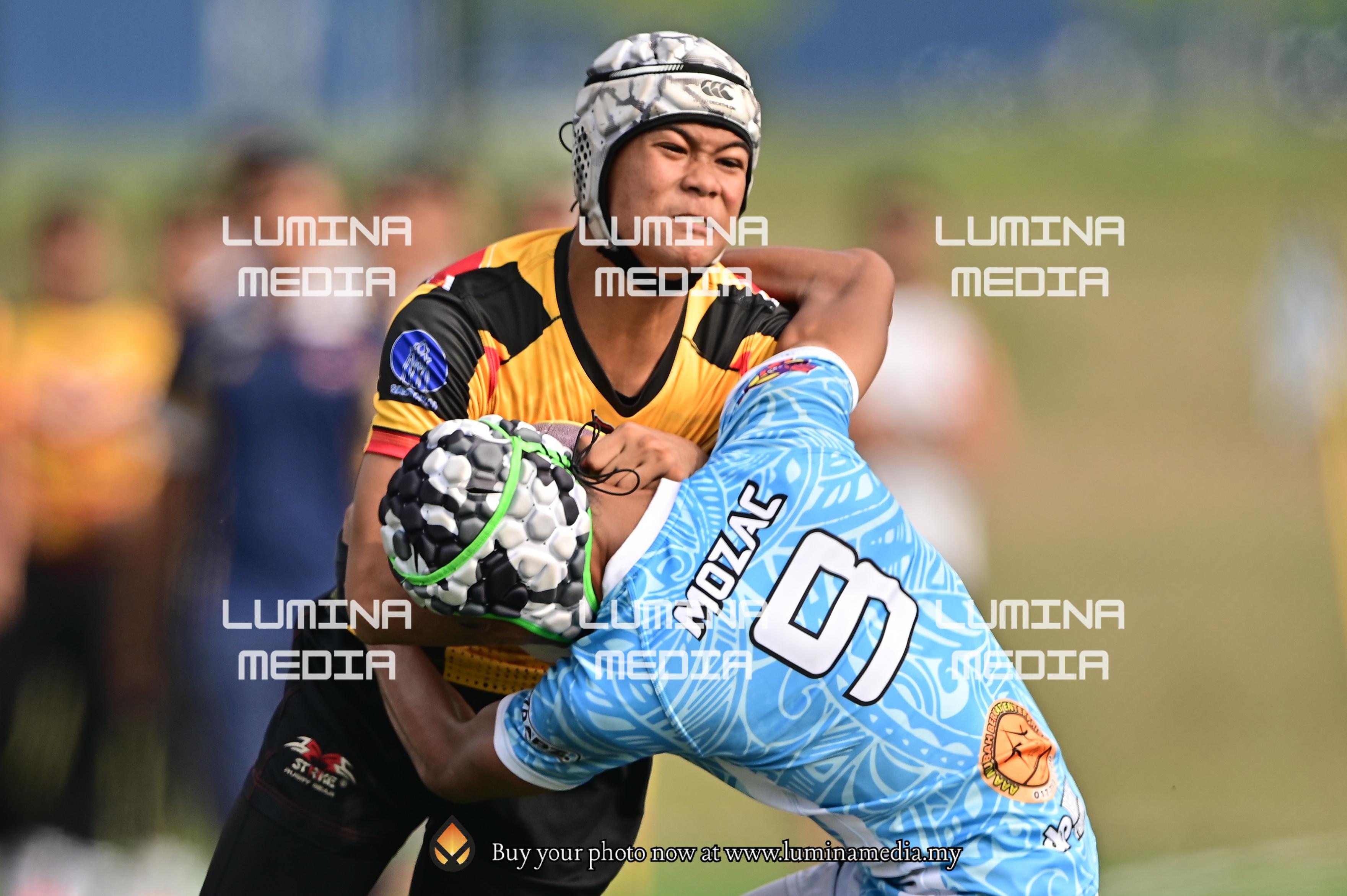 Match33 | SESMA VS MOZAC | 19 April 2026 | 19042026_SESMA_VS_MOZAC-68