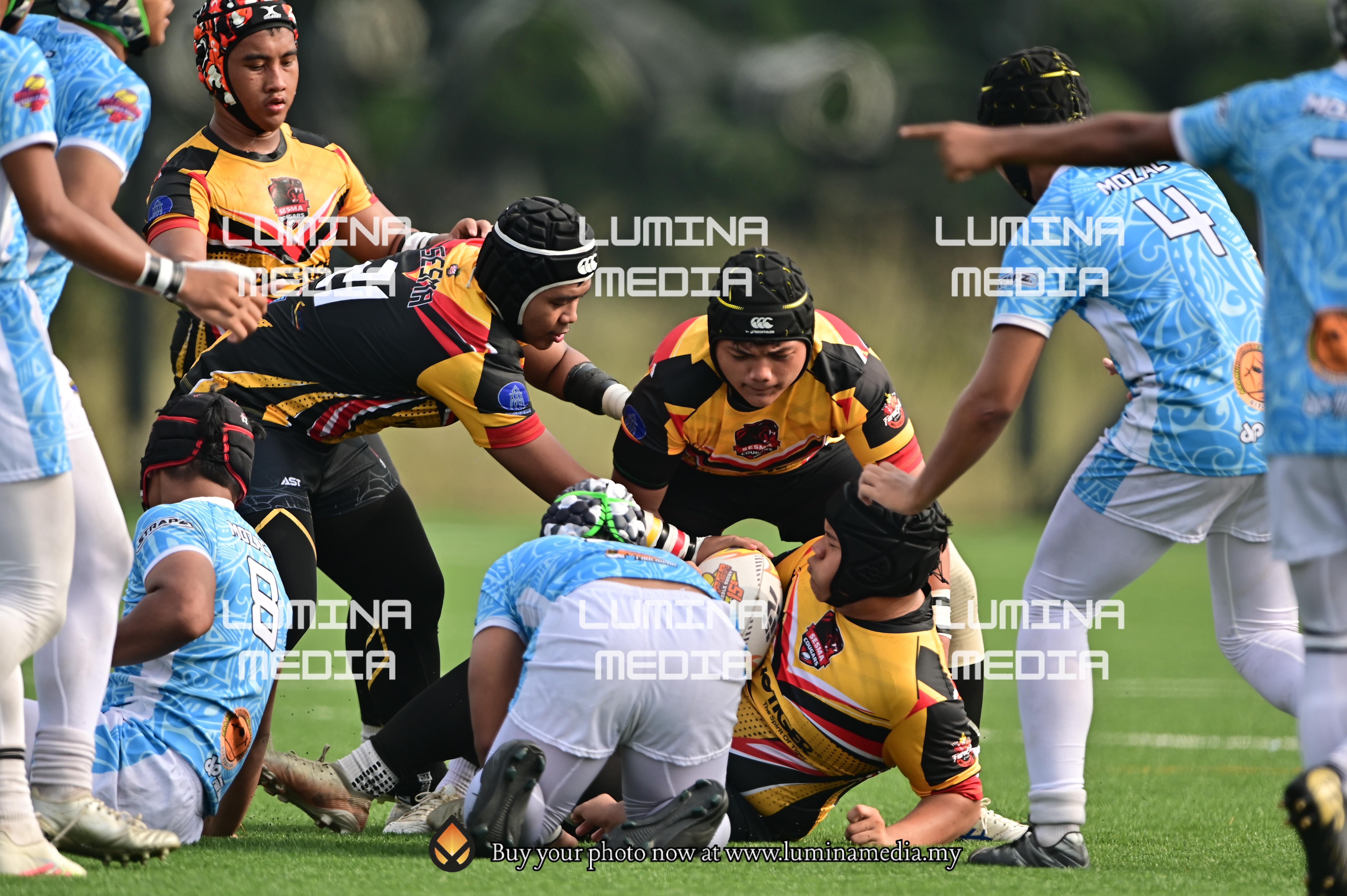 Match33 | SESMA VS MOZAC | 19 April 2026 | 19042026_SESMA_VS_MOZAC-70