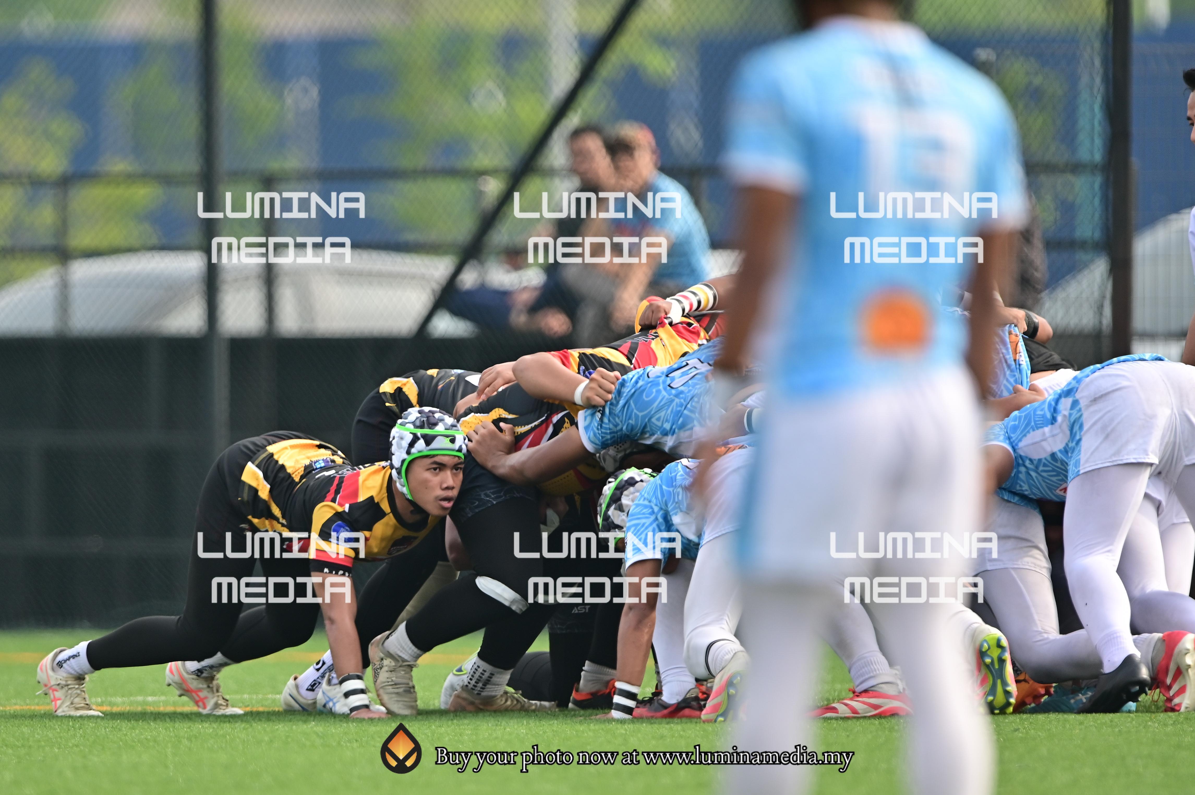 Match33 | SESMA VS MOZAC | 19 April 2026 | 19042026_SESMA_VS_MOZAC-71