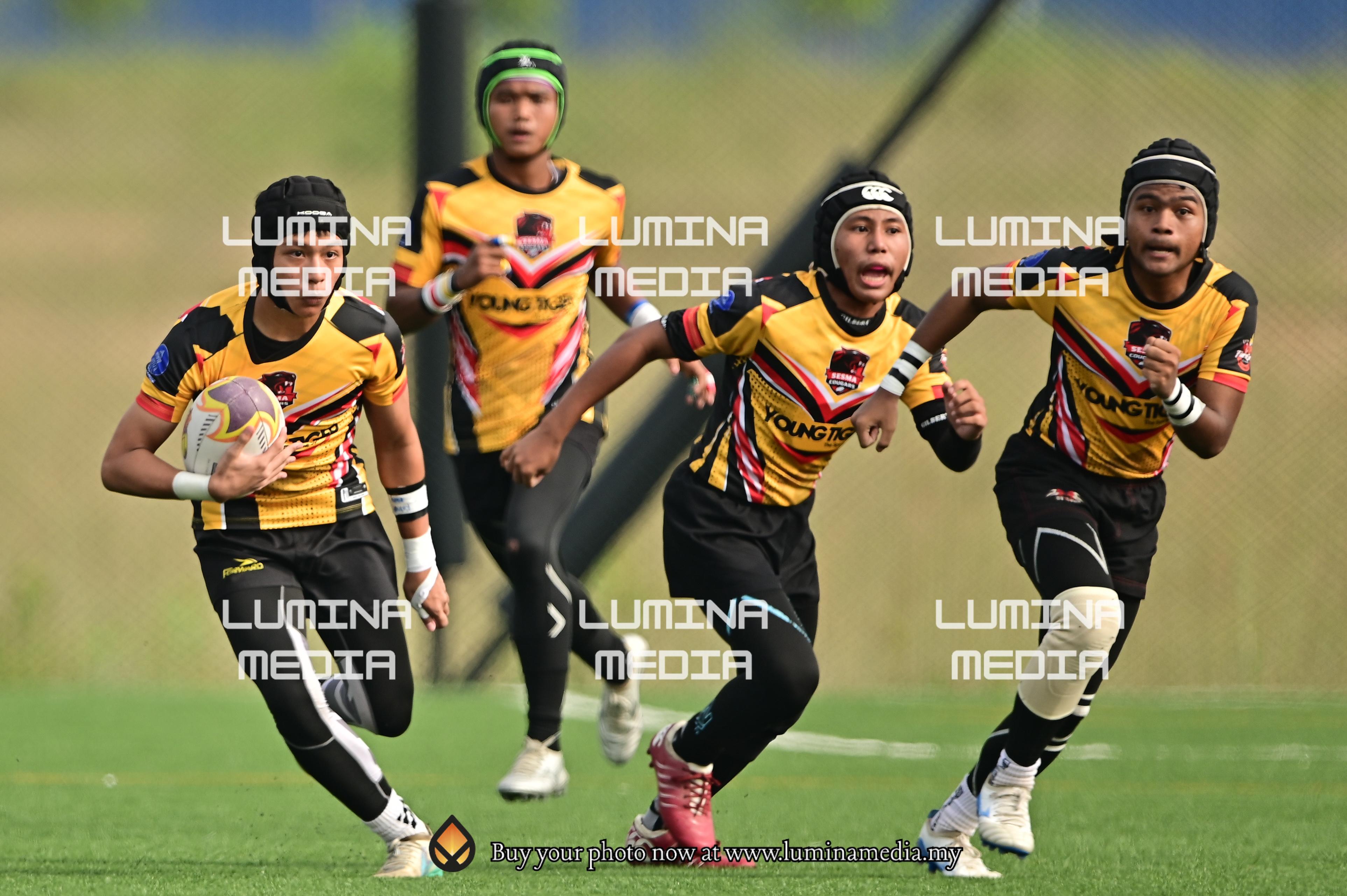 Match33 | SESMA VS MOZAC | 19 April 2026 | 19042026_SESMA_VS_MOZAC-72