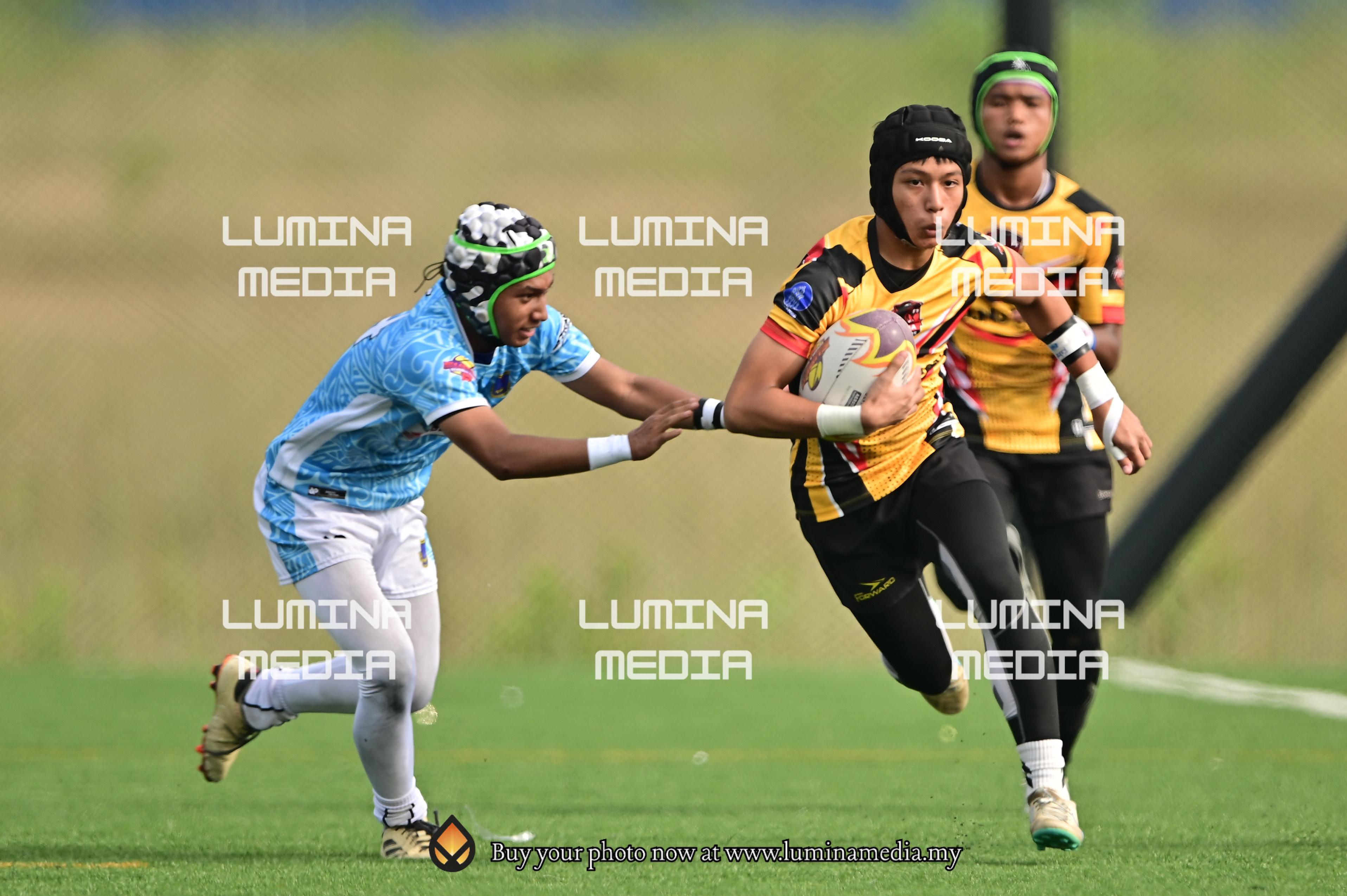 Match33 | SESMA VS MOZAC | 19 April 2026 | 19042026_SESMA_VS_MOZAC-73