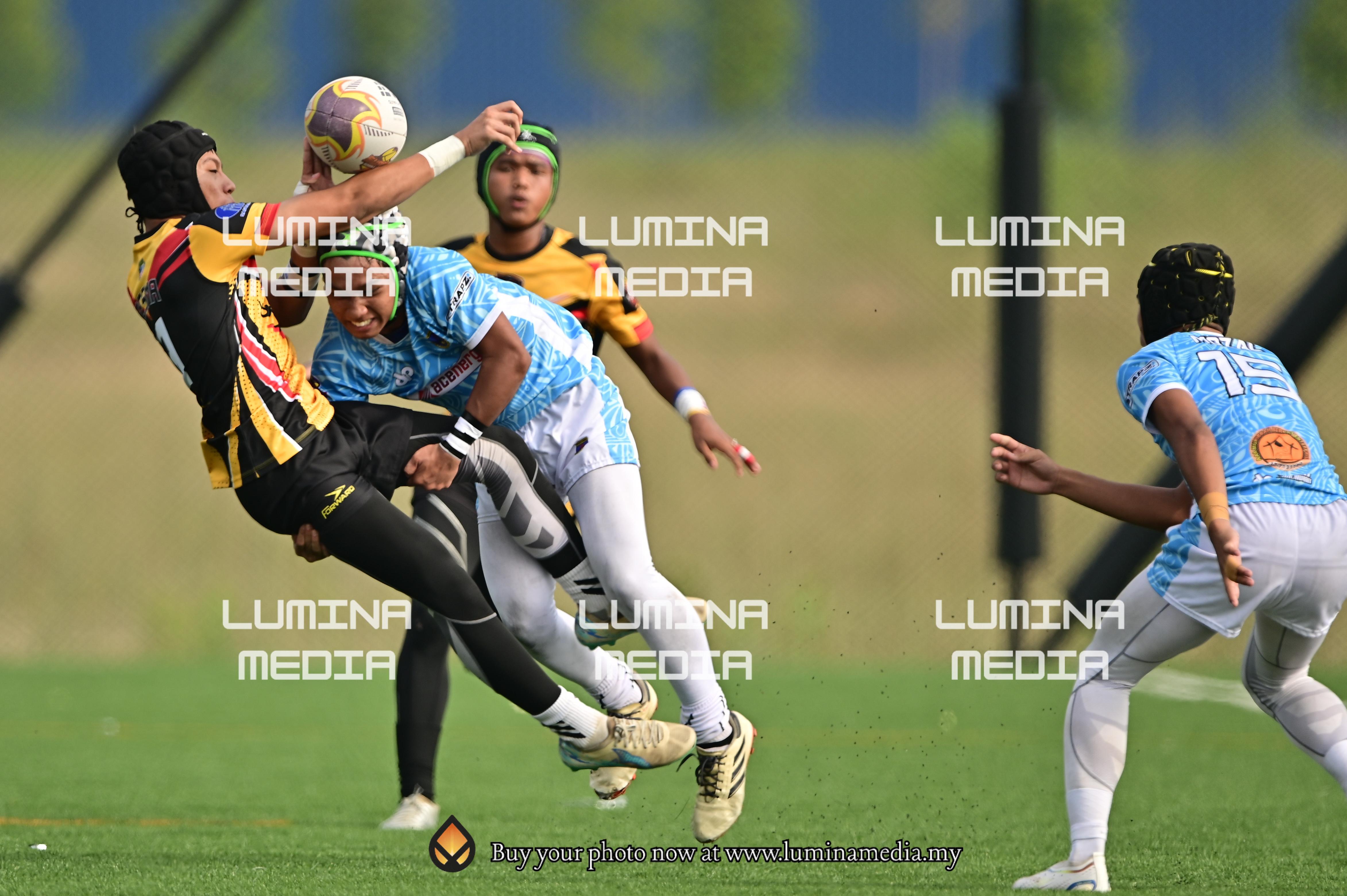 Match33 | SESMA VS MOZAC | 19 April 2026 | 19042026_SESMA_VS_MOZAC-74