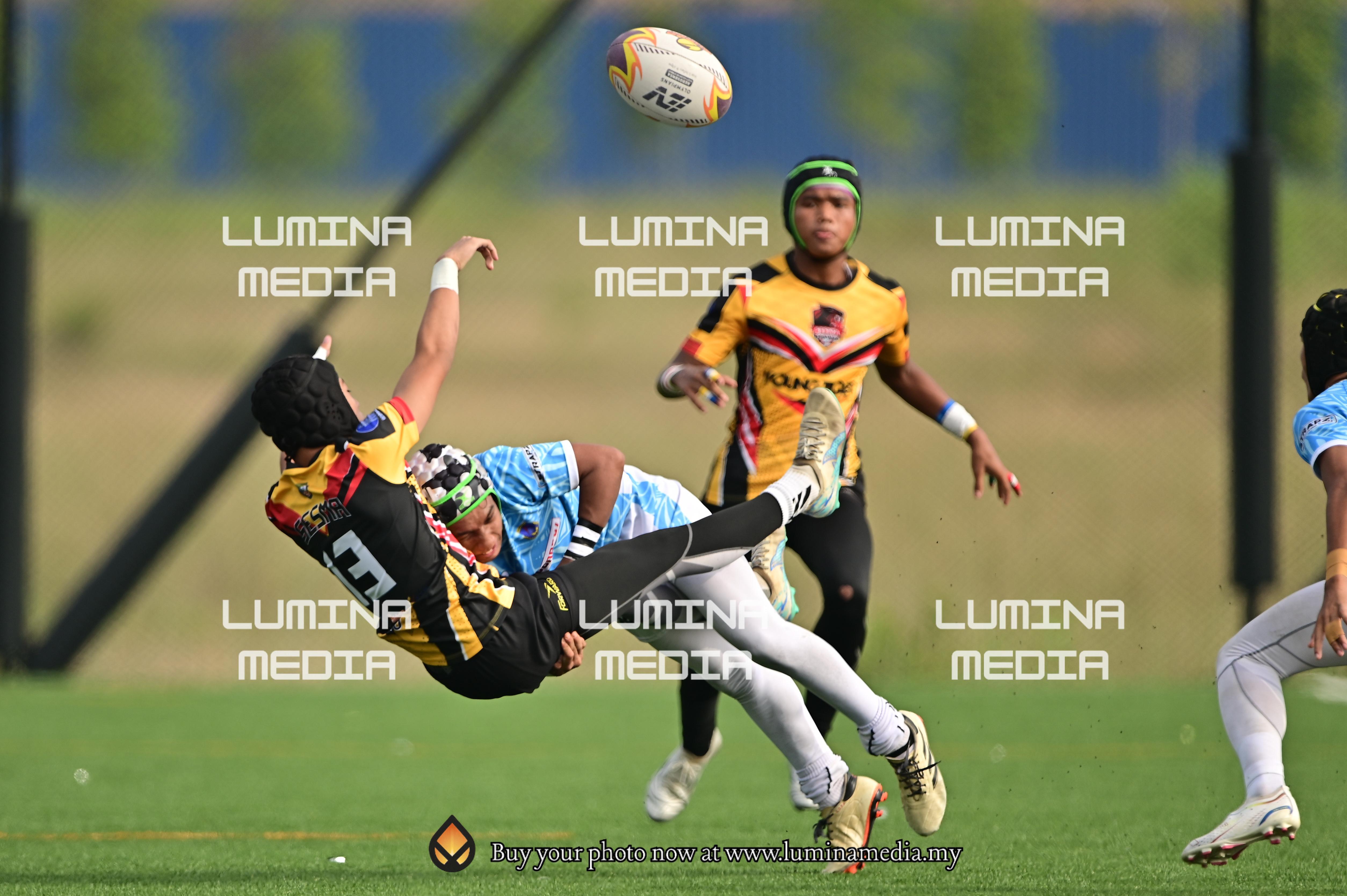 Match33 | SESMA VS MOZAC | 19 April 2026 | 19042026_SESMA_VS_MOZAC-75