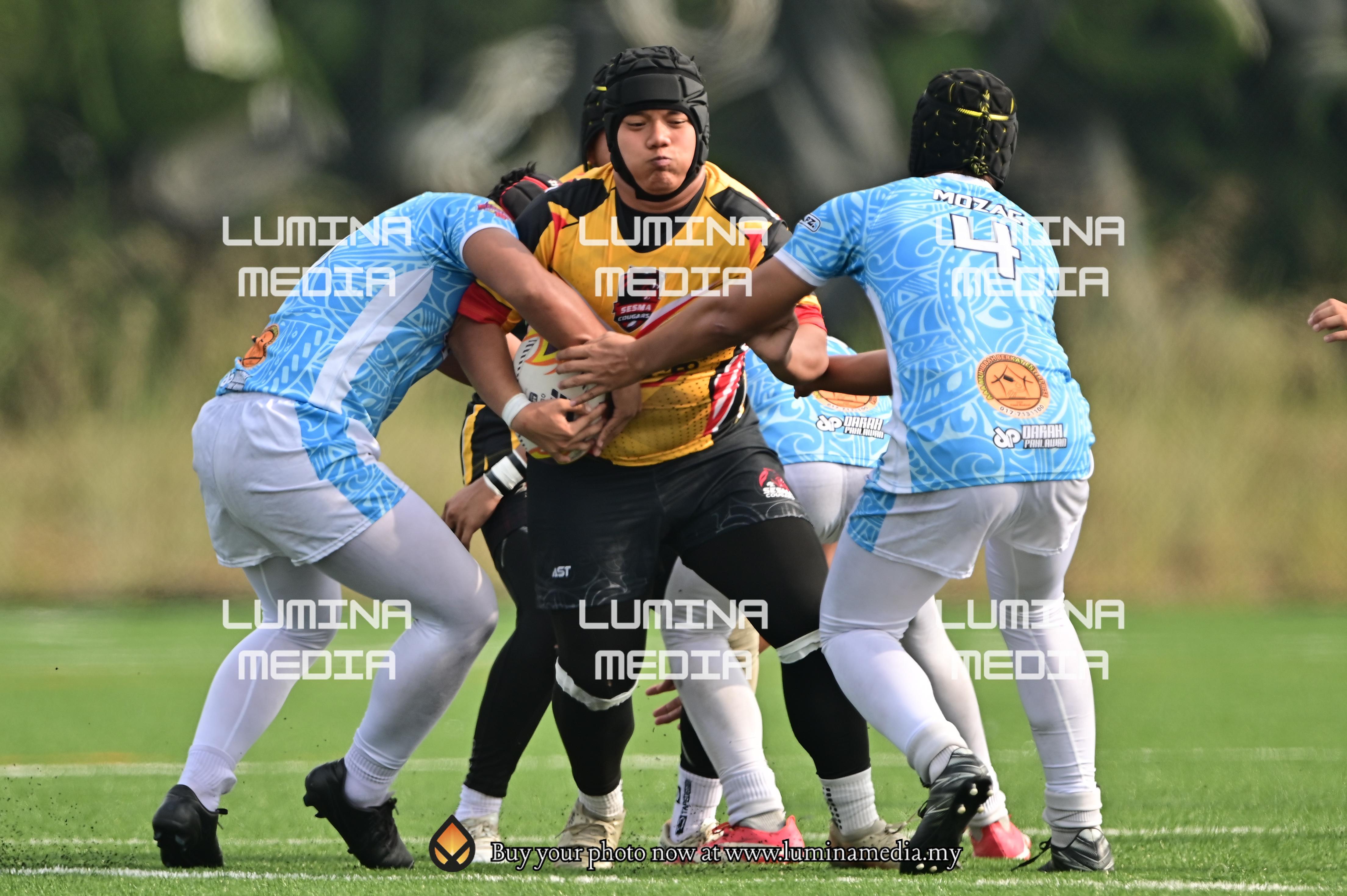 Match33 | SESMA VS MOZAC | 19 April 2026 | 19042026_SESMA_VS_MOZAC-80