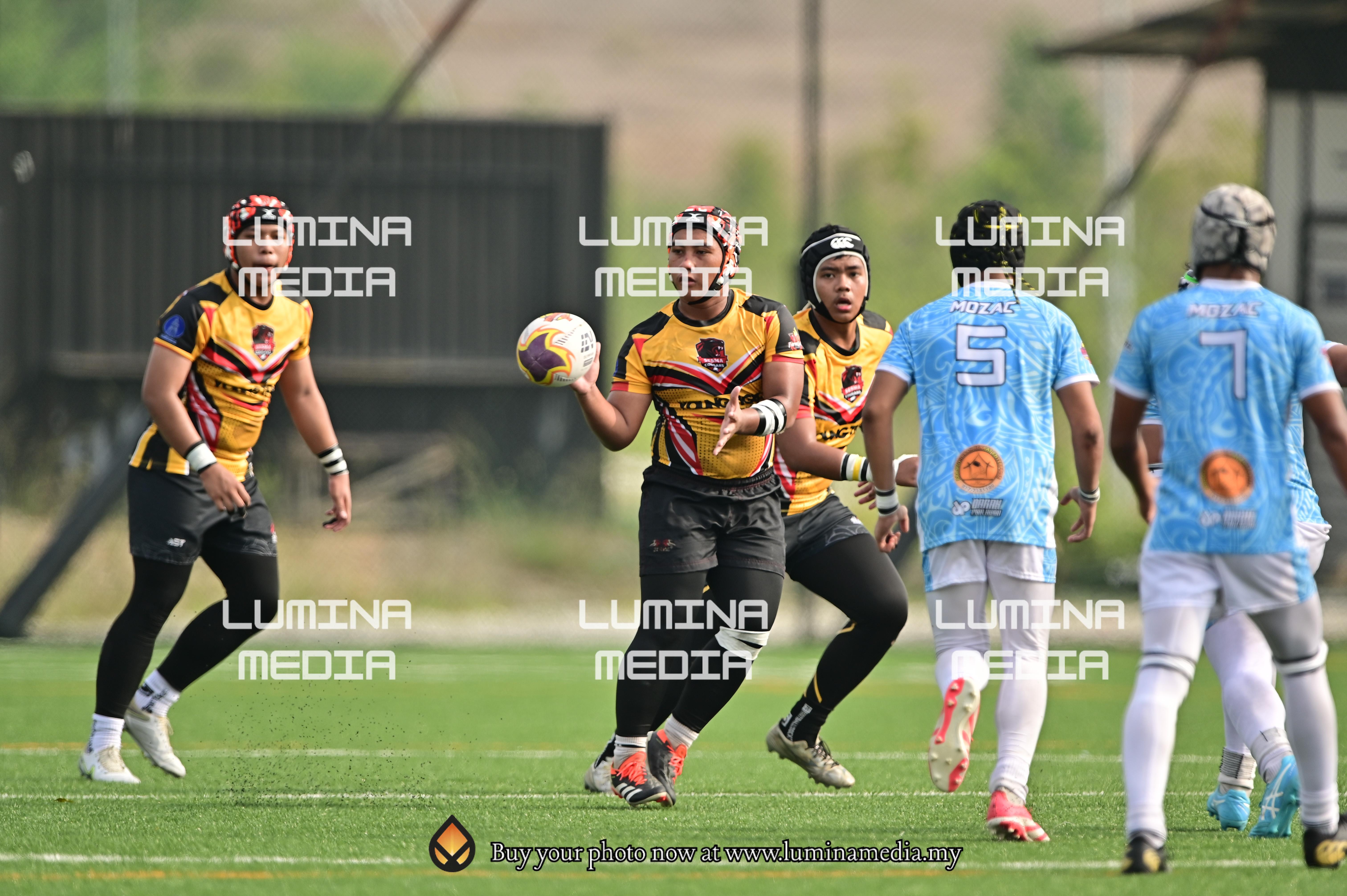 Match33 | SESMA VS MOZAC | 19 April 2026 | 19042026_SESMA_VS_MOZAC-81