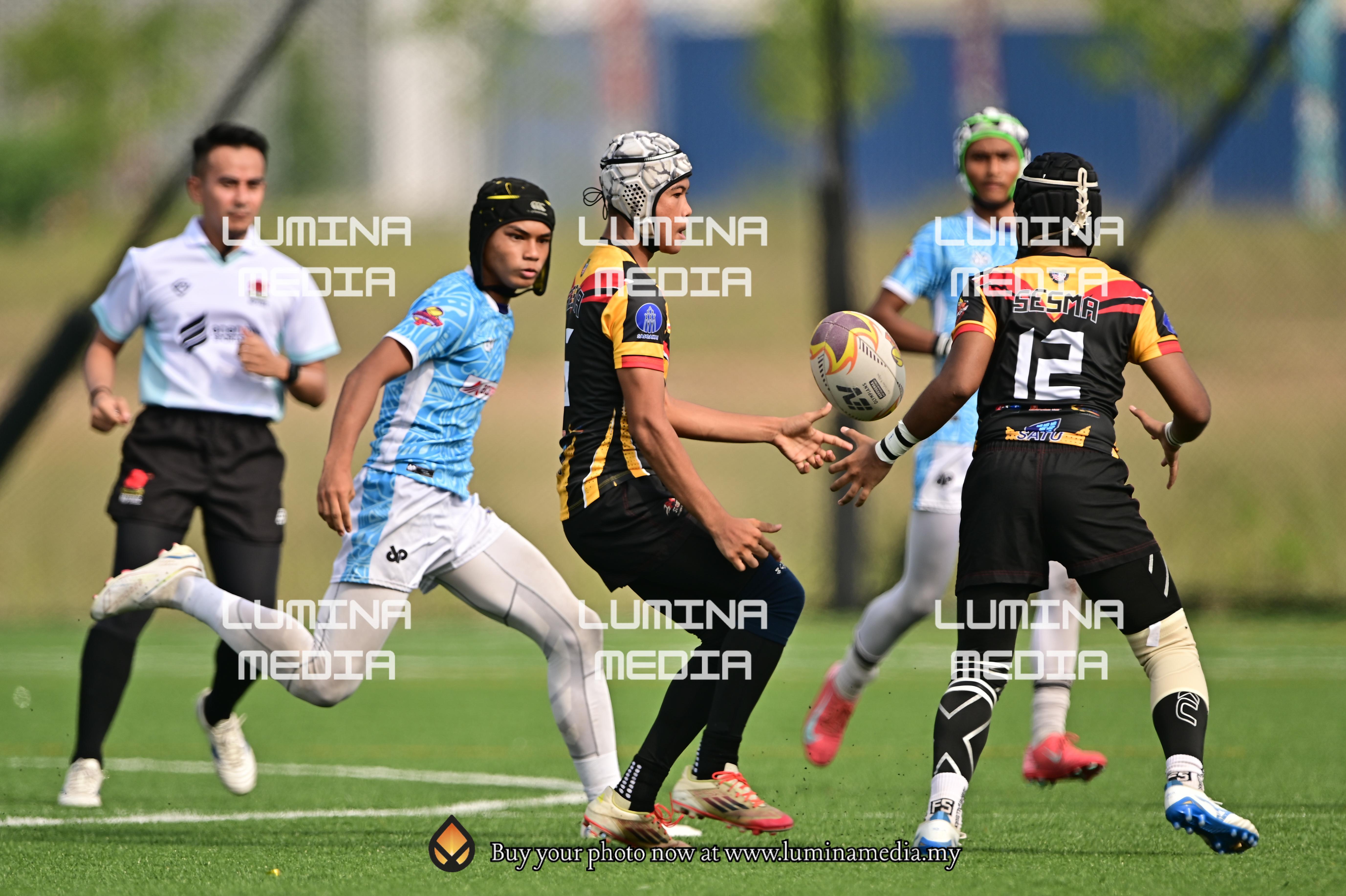 Match33 | SESMA VS MOZAC | 19 April 2026 | 19042026_SESMA_VS_MOZAC-85