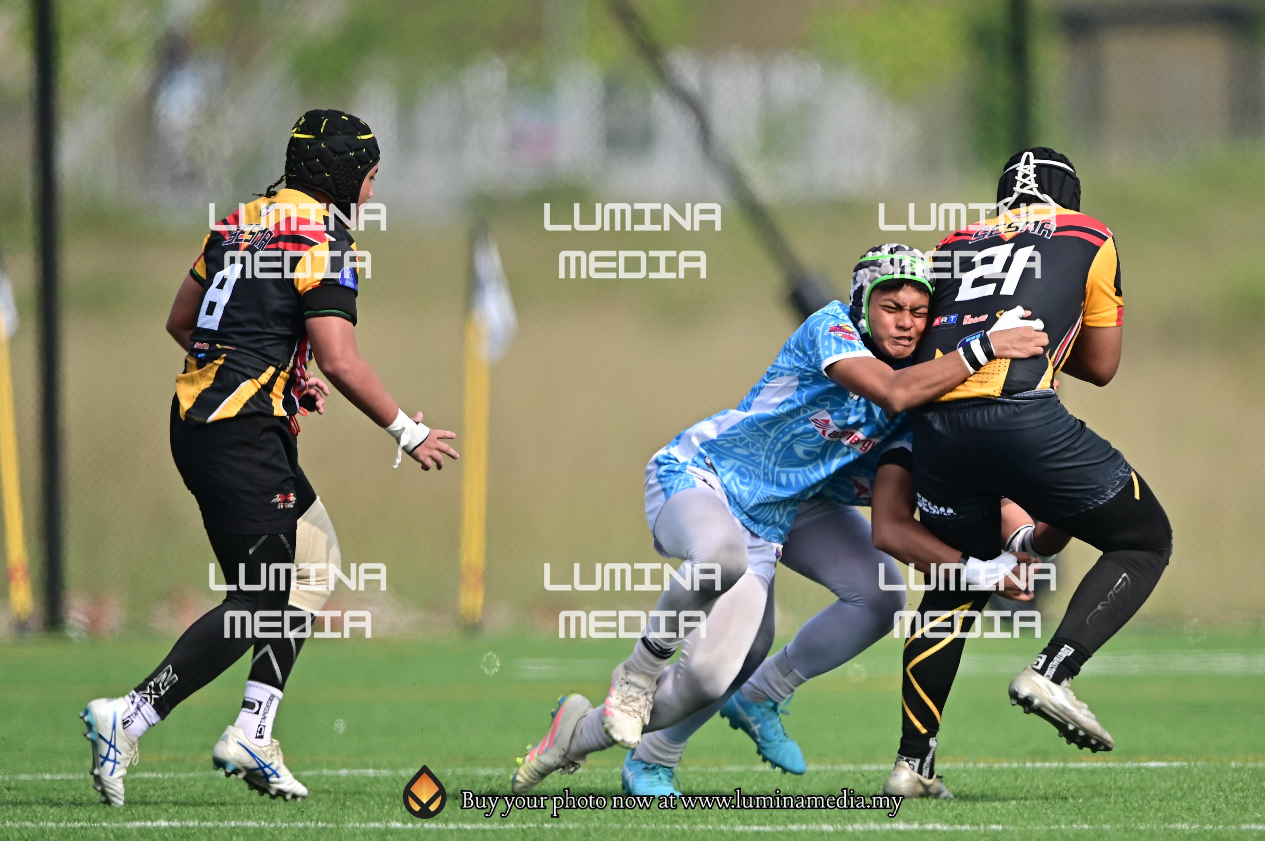 Match33 | SESMA VS MOZAC | 19 April 2026 | 19042026_SESMA_VS_MOZAC-87