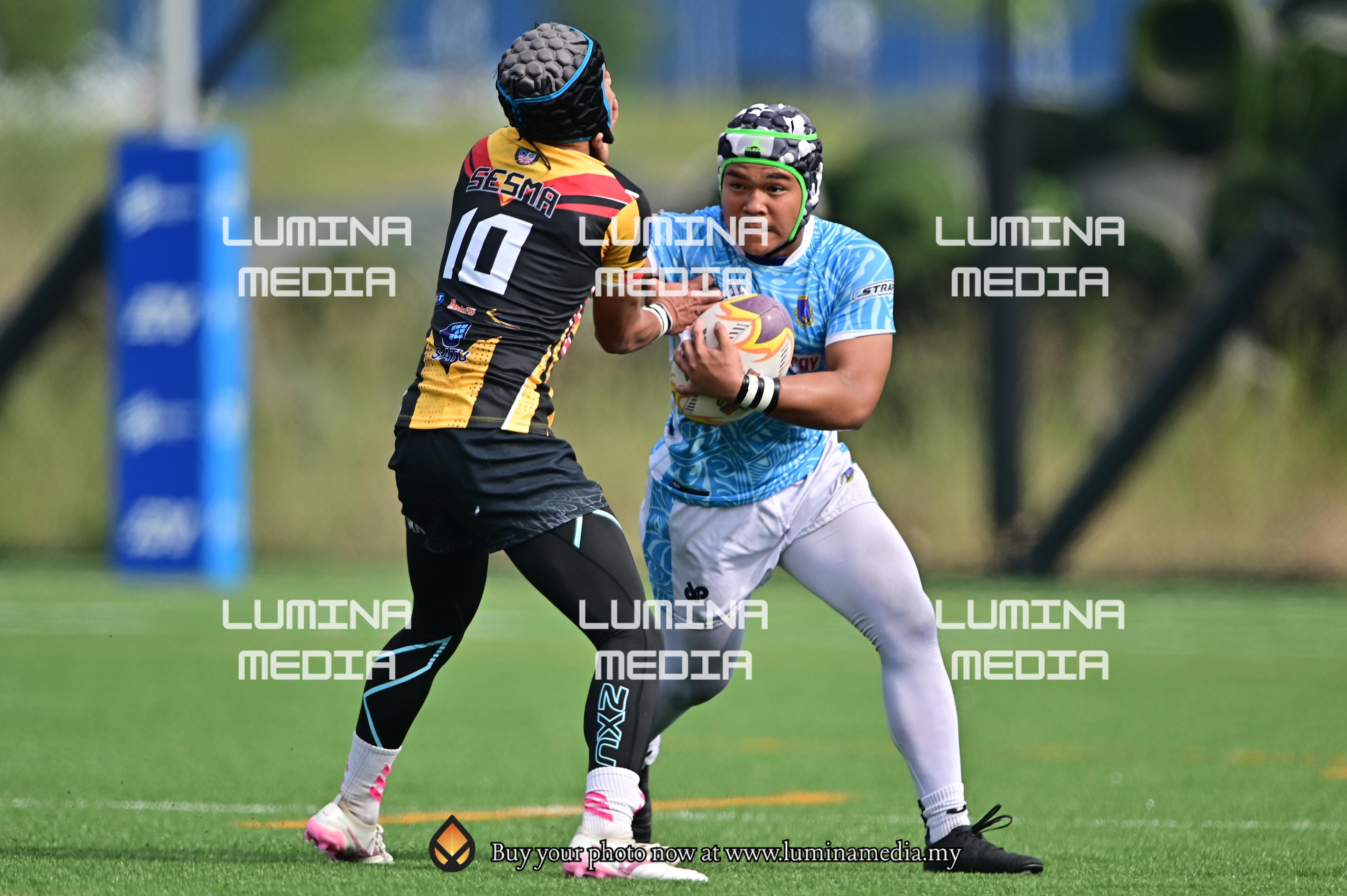 Match33 | SESMA VS MOZAC | 19 April 2026 | 19042026_SESMA_VS_MOZAC-88